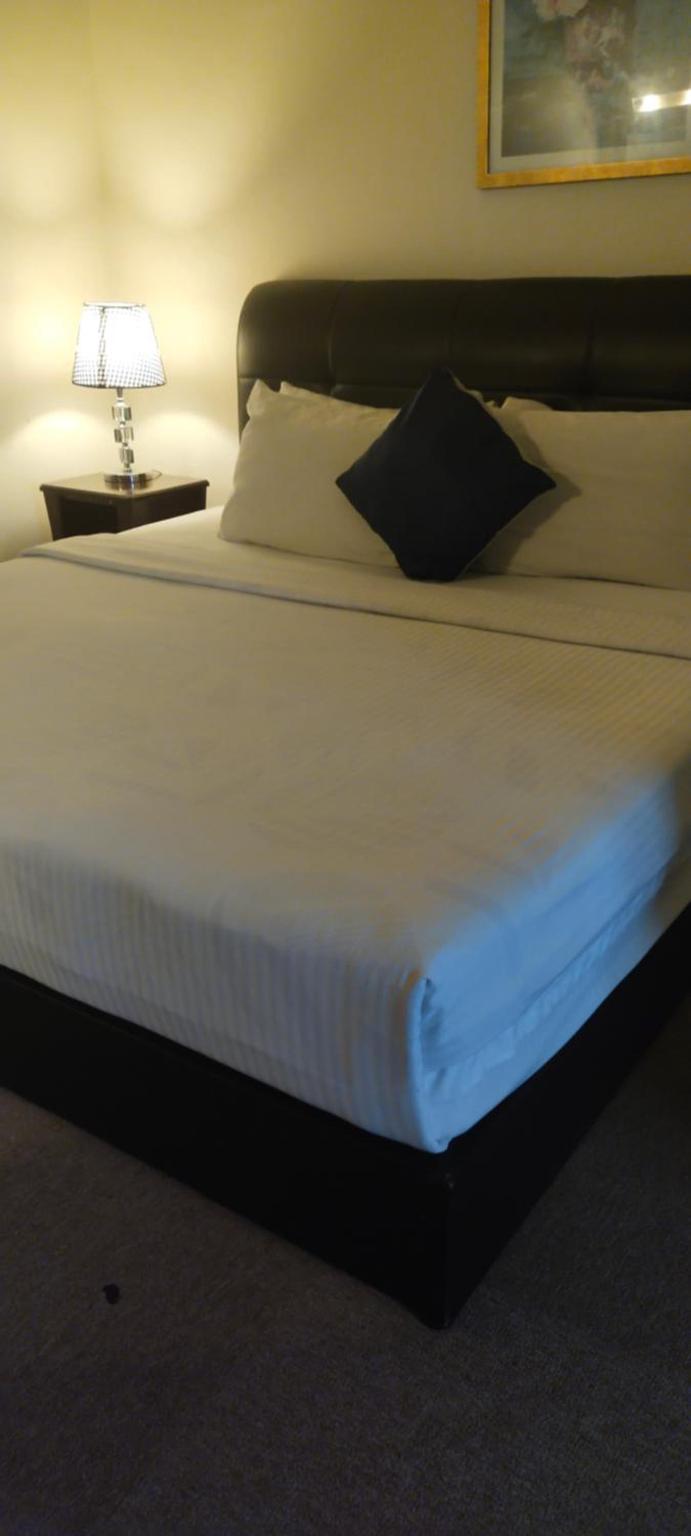 BBS Suites At Times Square