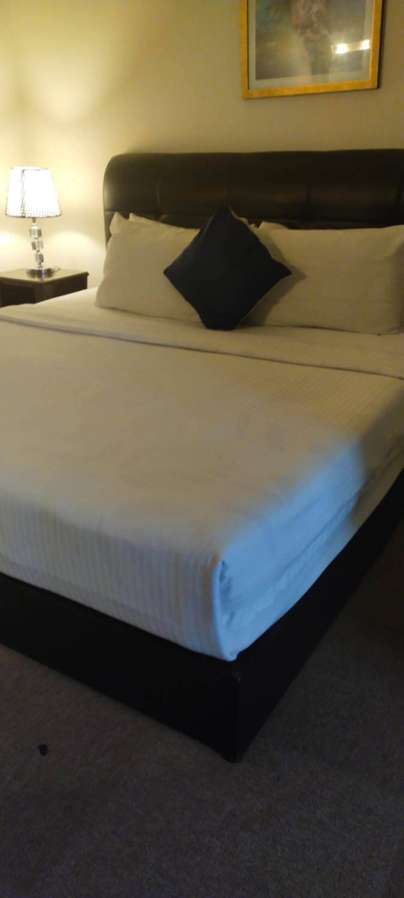 BBS Suites At Times Square