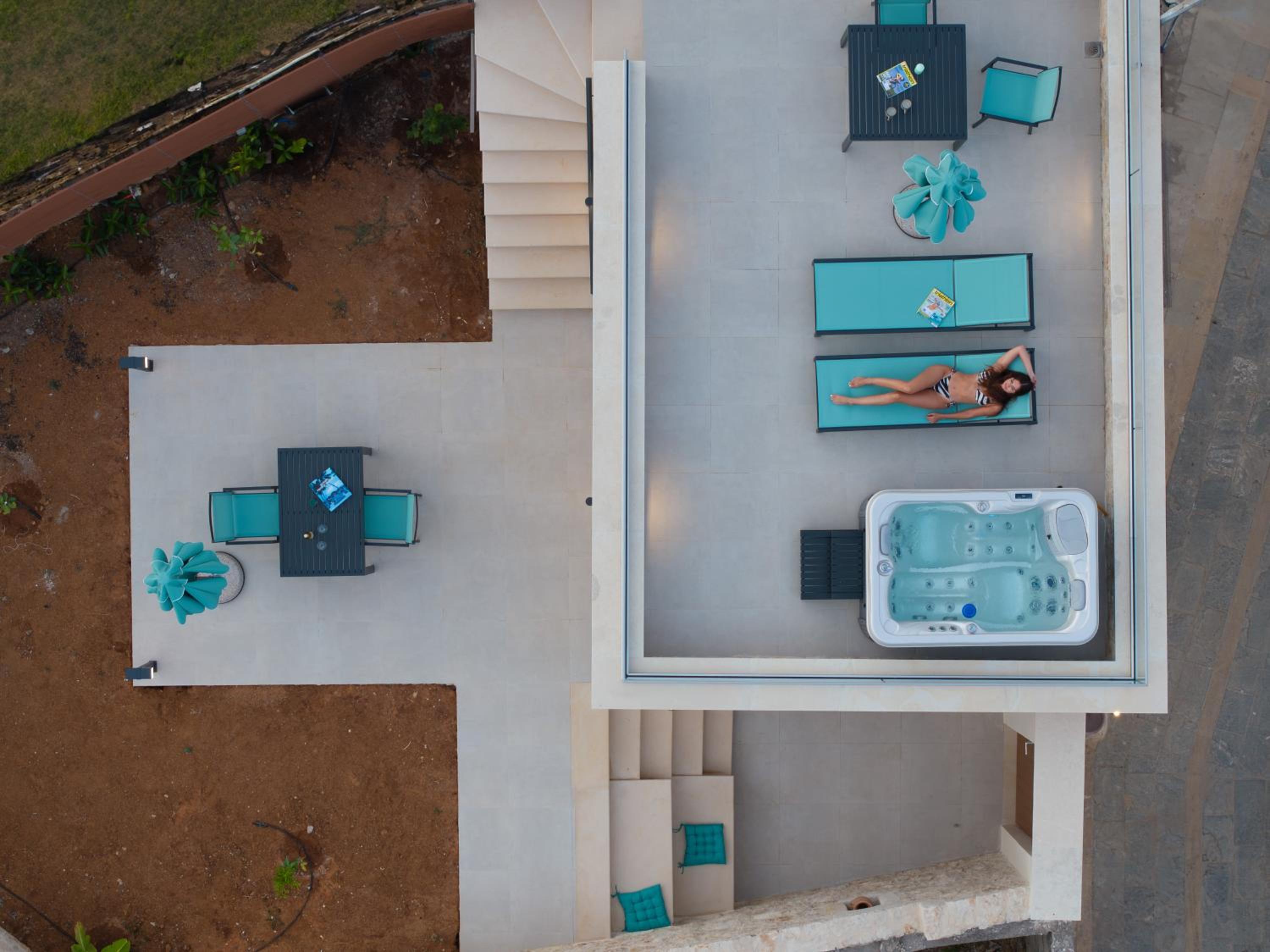 Kritiki Spilia - Home & Spa view 2