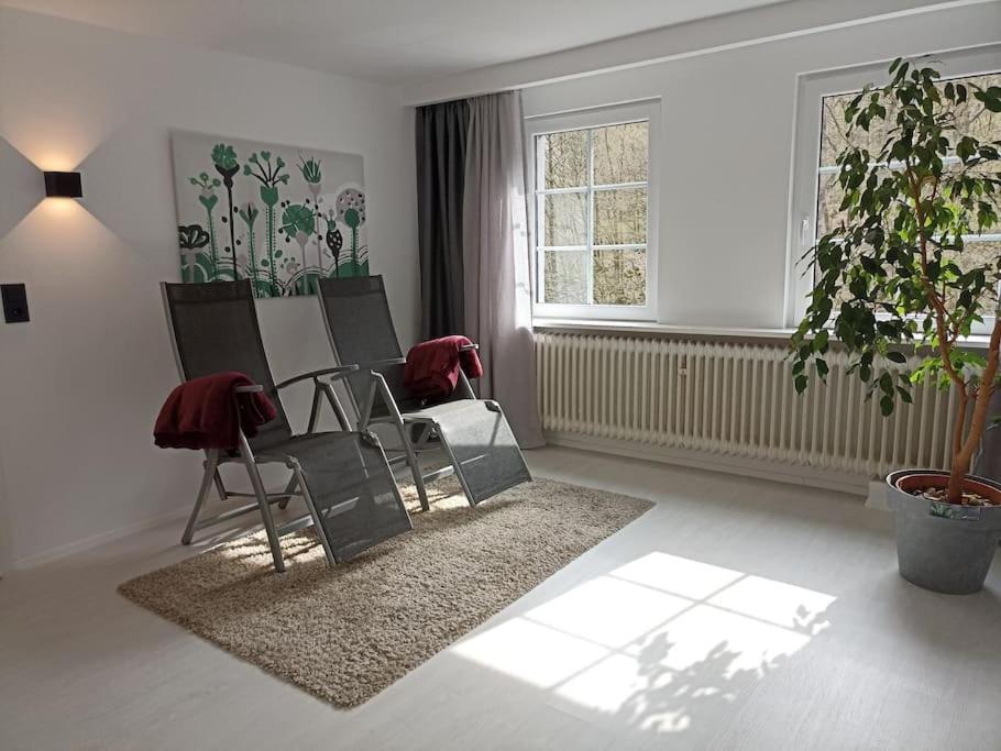 Ferienhaus Alte Beurener Mühle