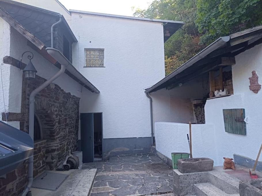 Ferienhaus Alte Beurener Mühle