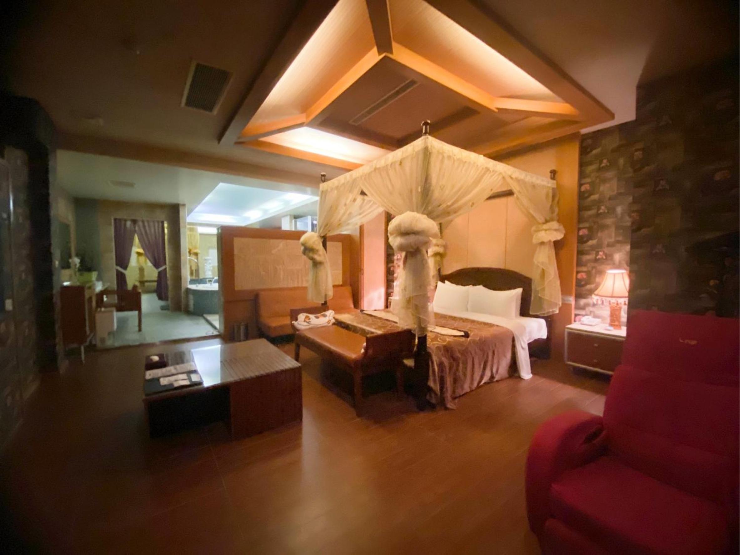 Hua Xiang Motel
