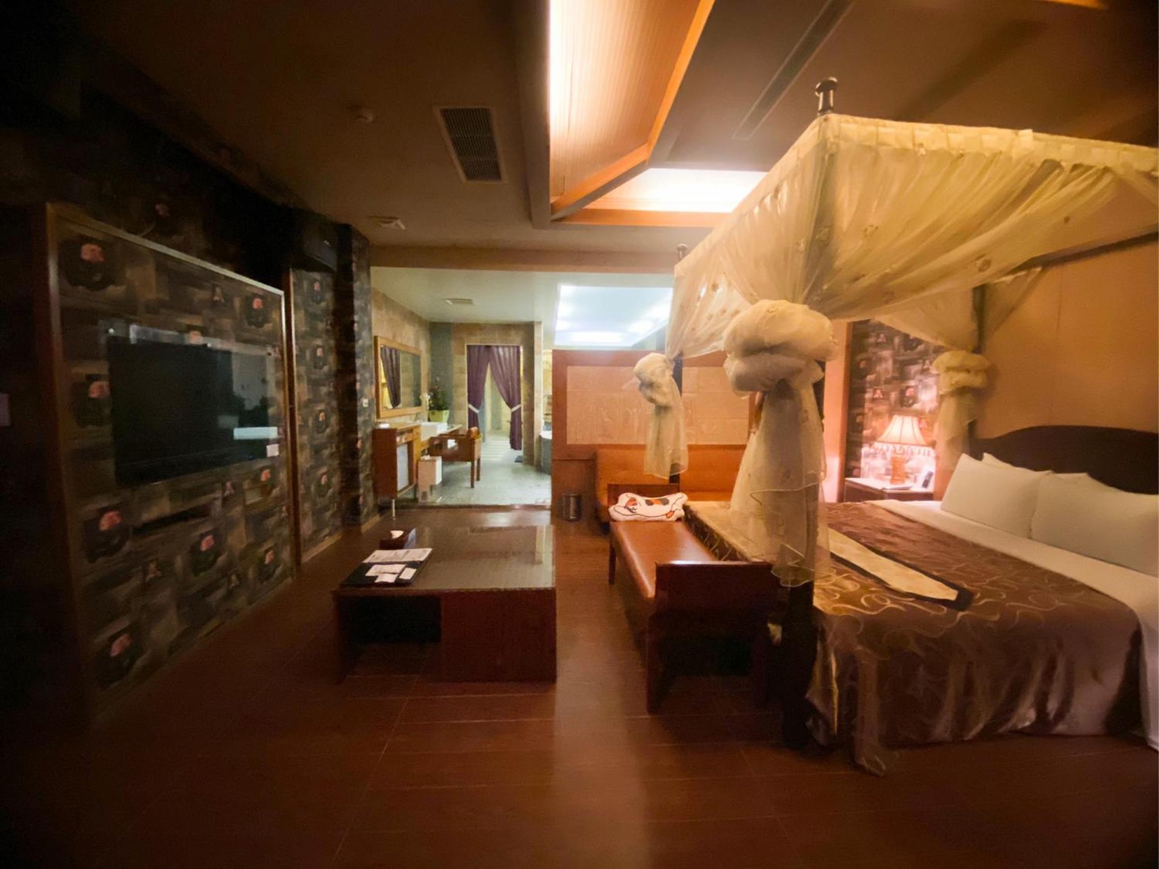 Hua Xiang Motel