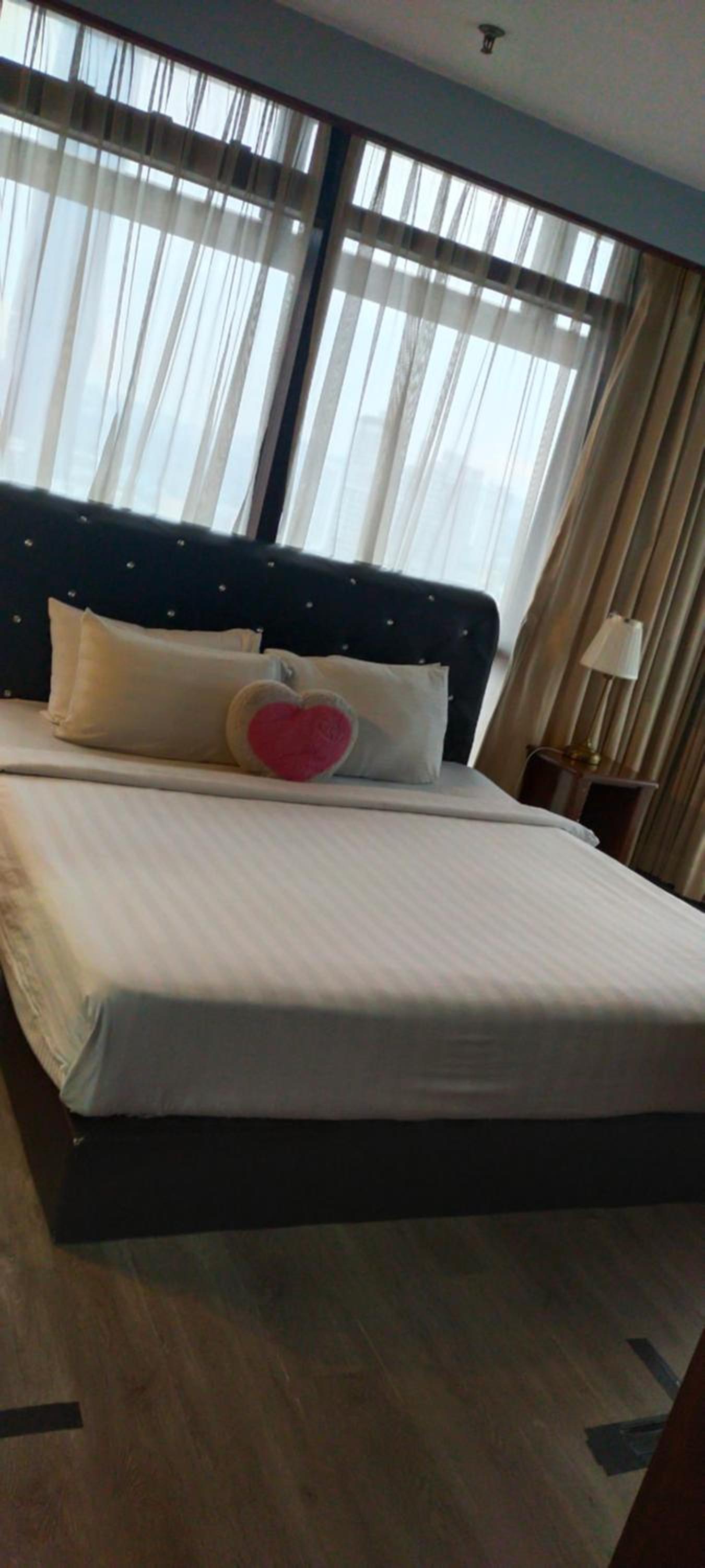 Radisson Apartment At Times Square KL