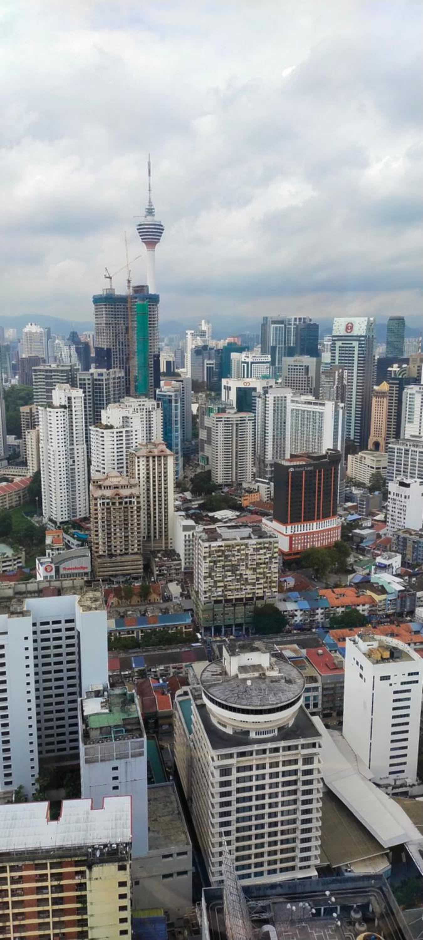 Radisson Apartment At Times Square KL