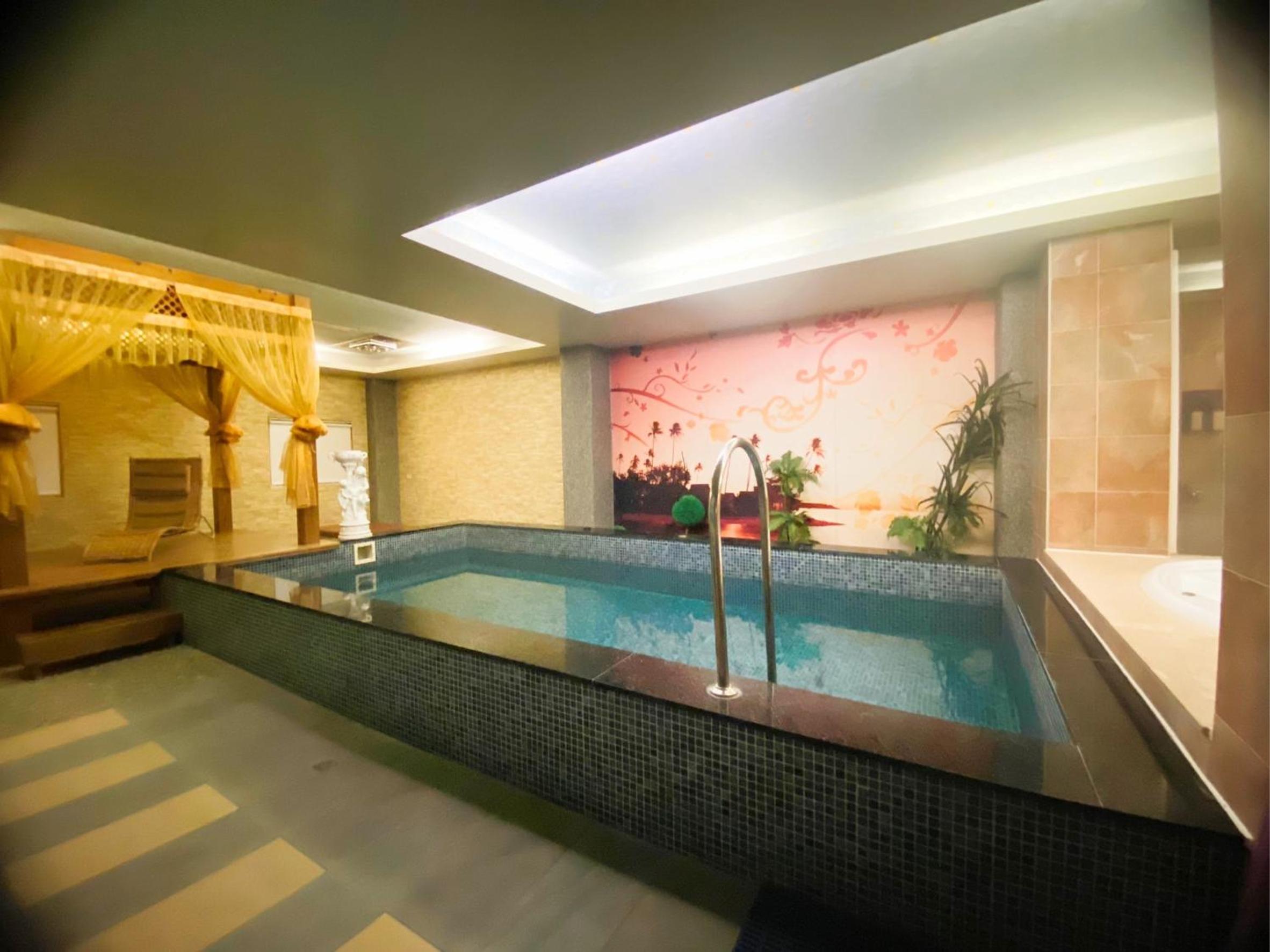 Hua Xiang Motel