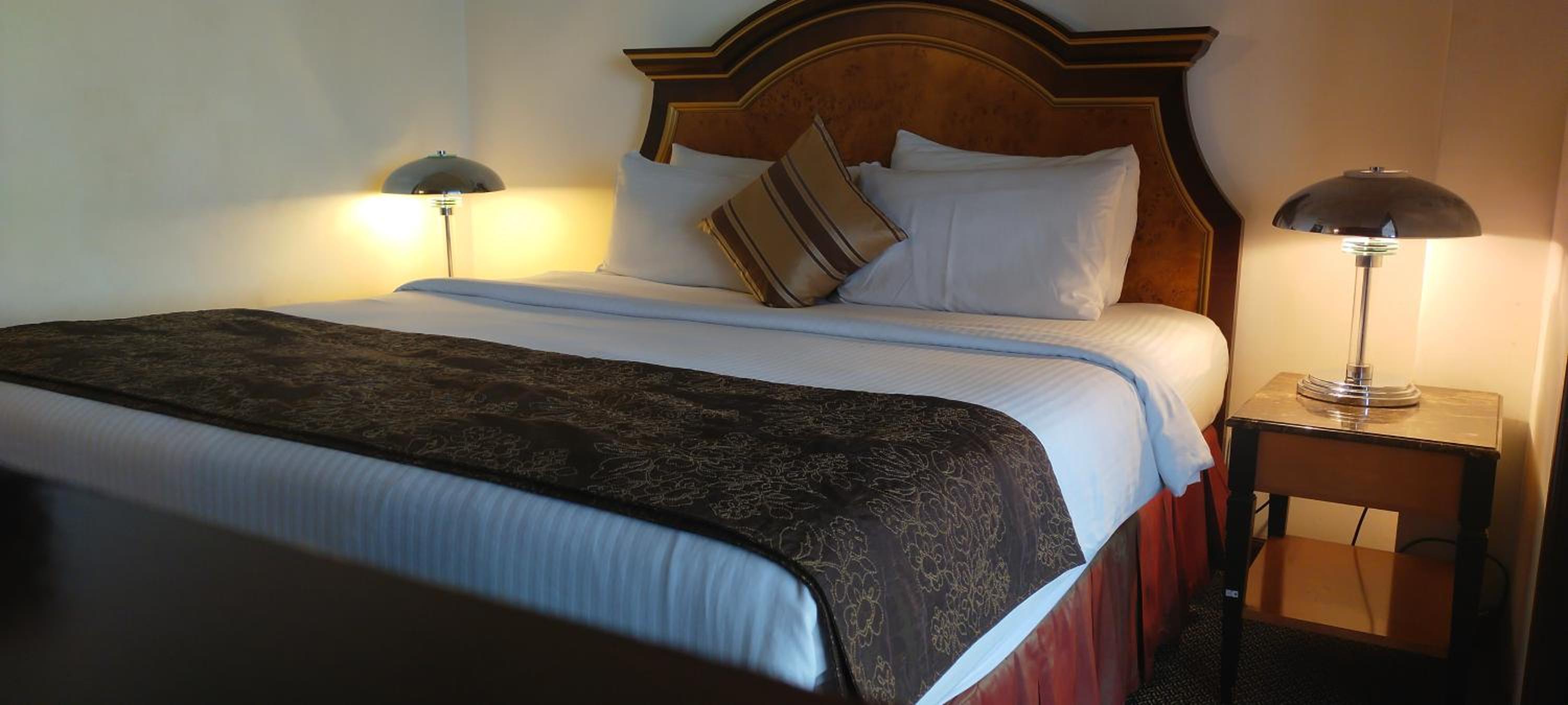 Radisson Apartment At Times Square KL