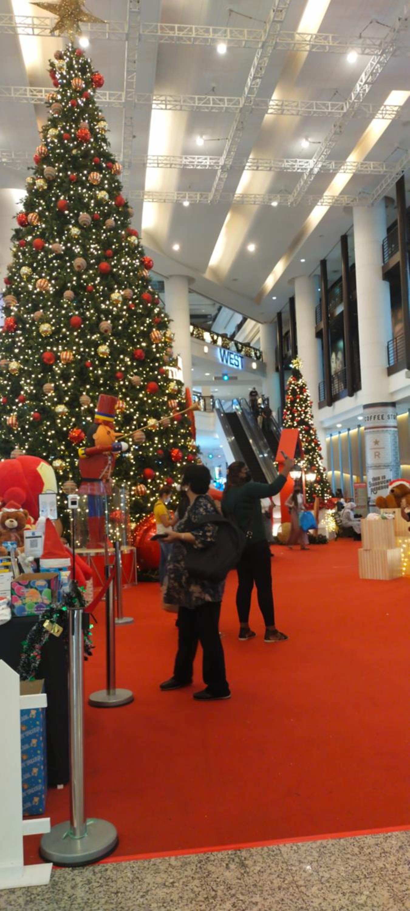 Radisson Apartment At Times Square KL