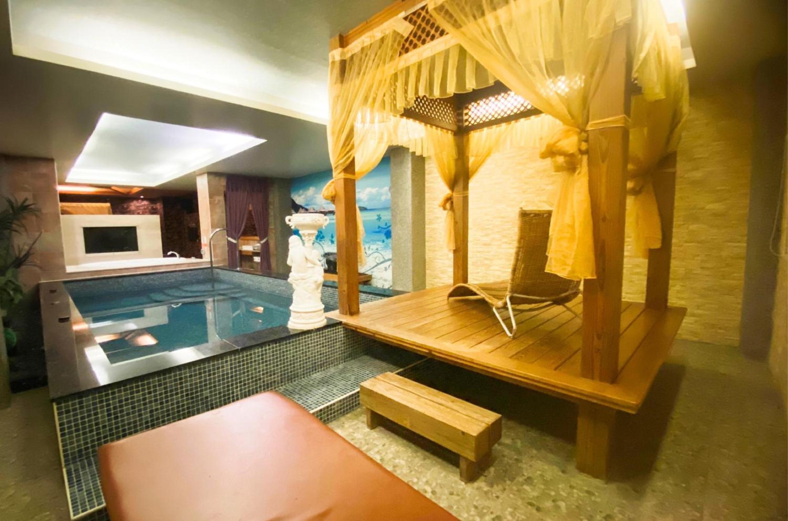 Hua Xiang Motel