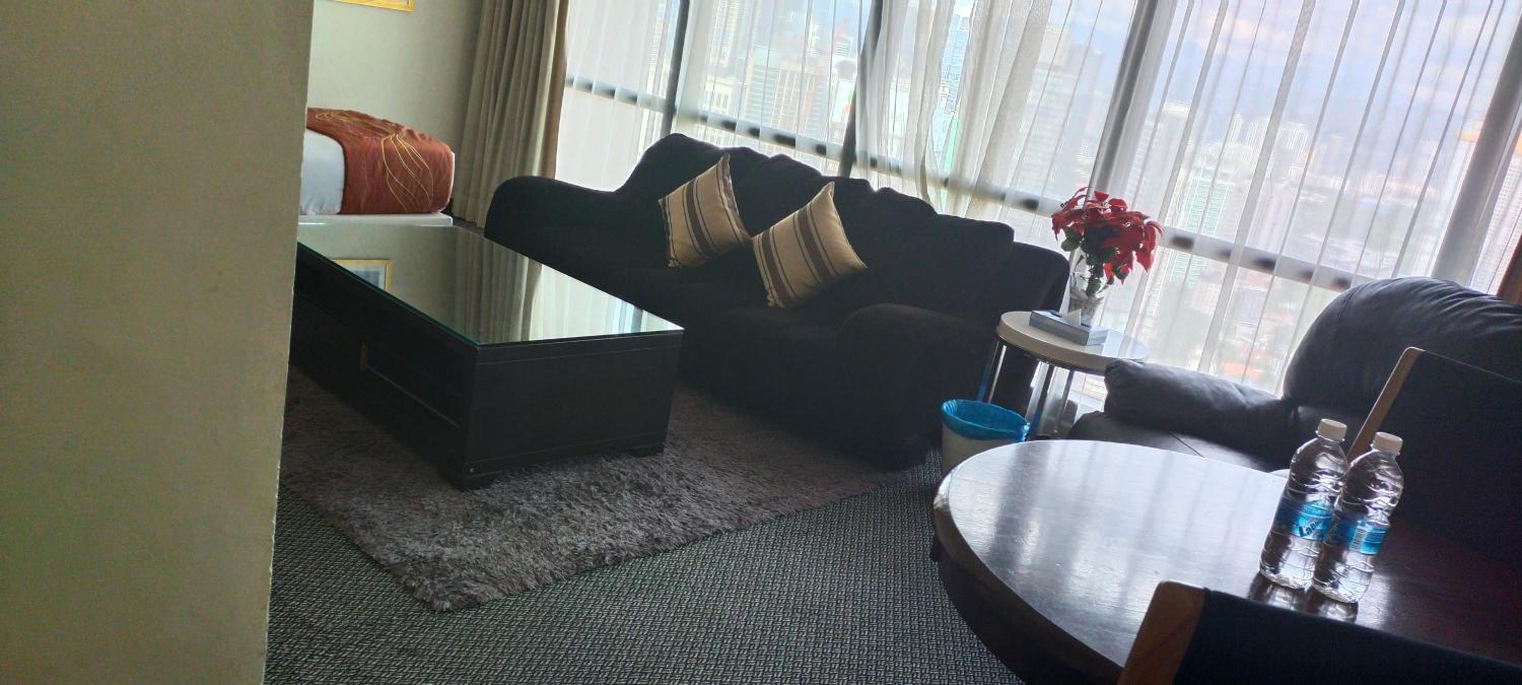 Radisson Apartment At Times Square KL