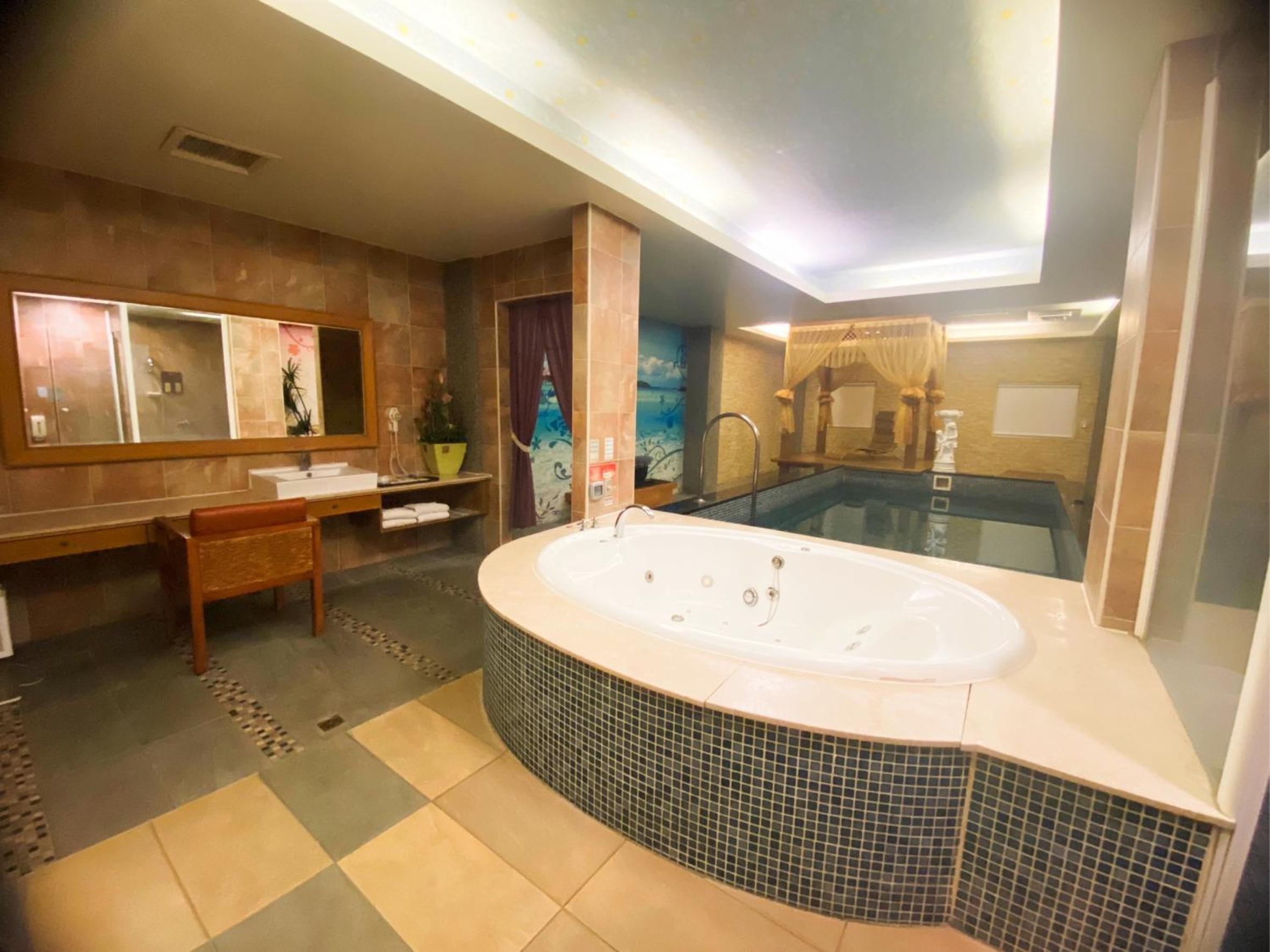 Hua Xiang Motel