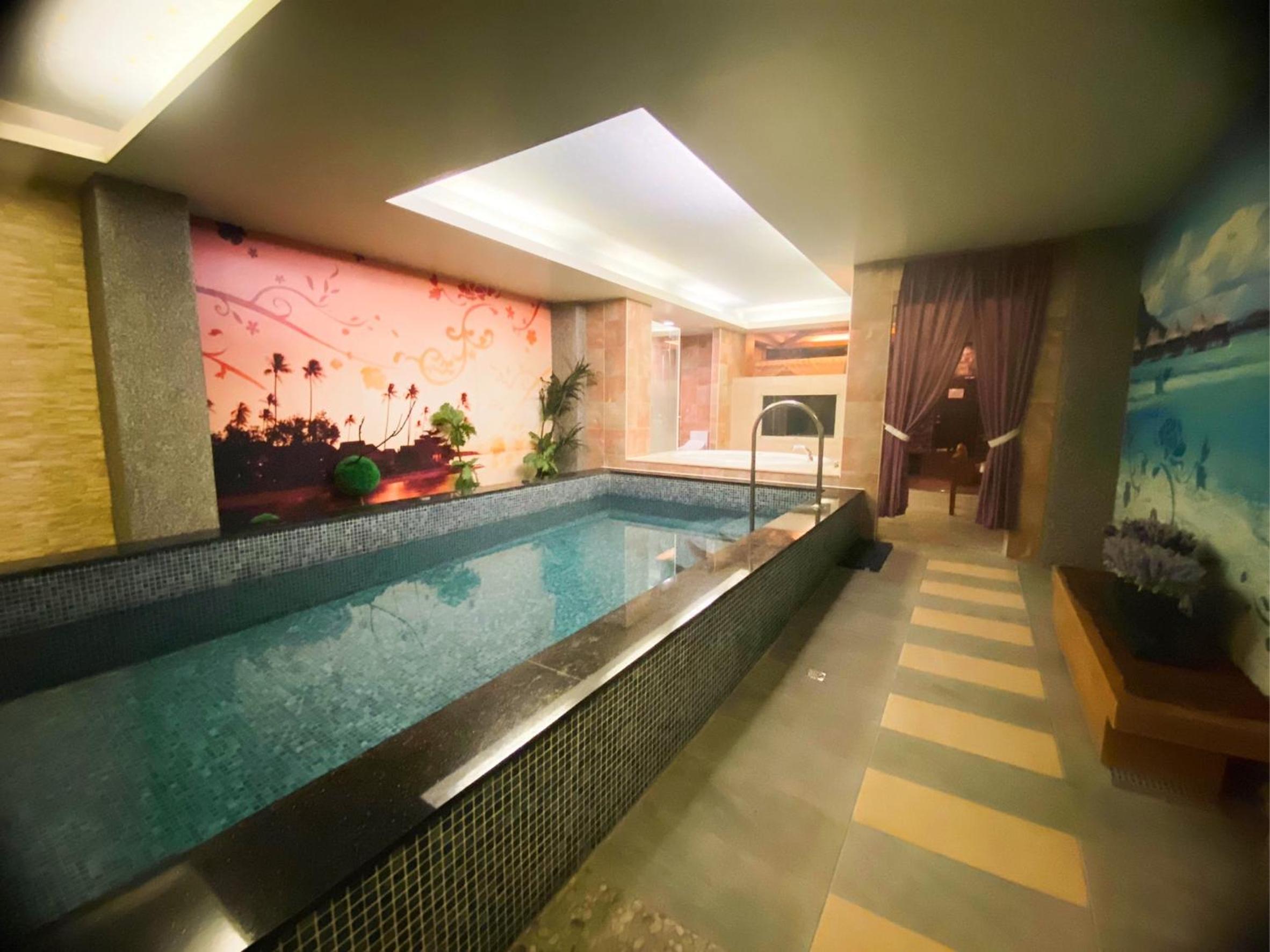 Hua Xiang Motel