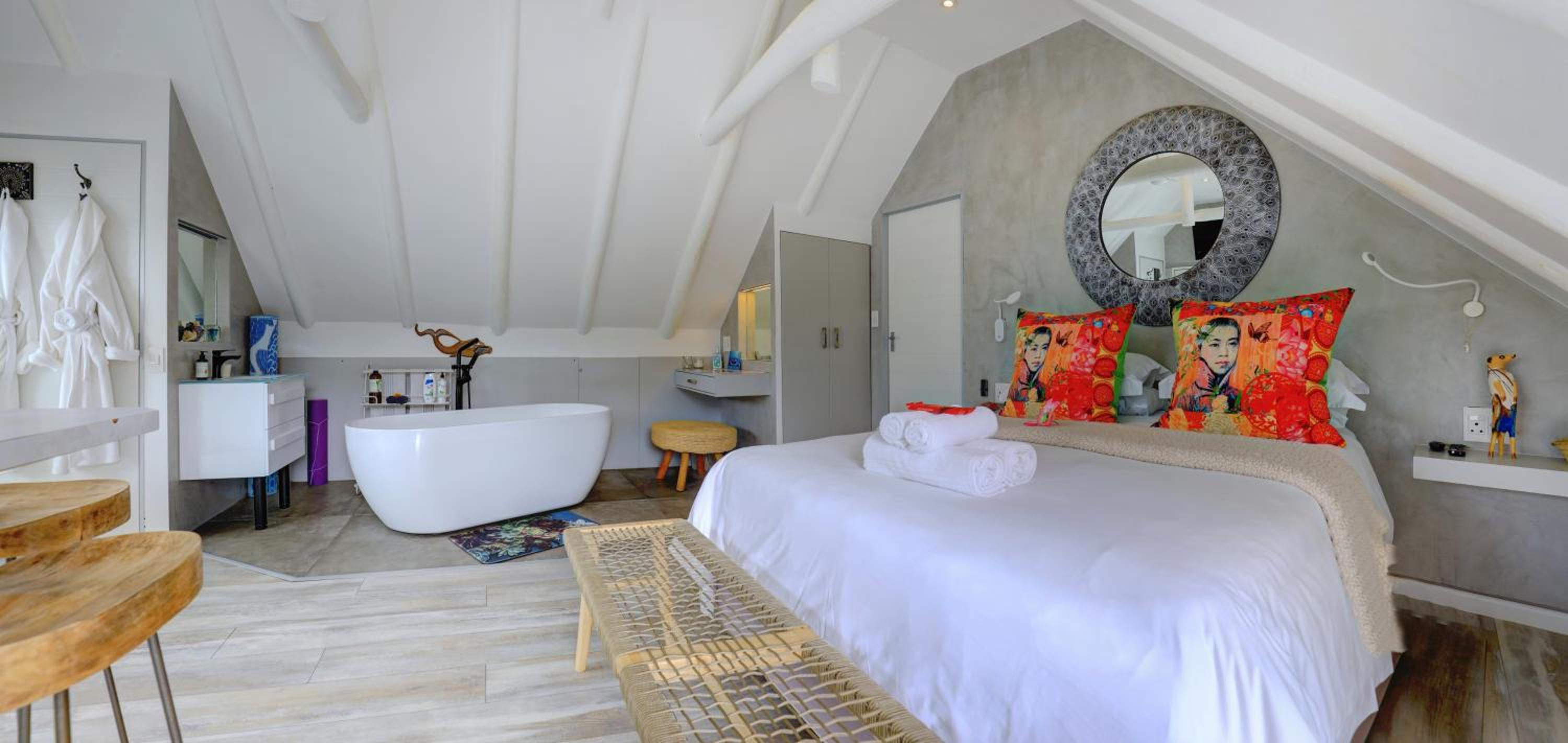 Pearl Moon Boutique Suites, photo 133