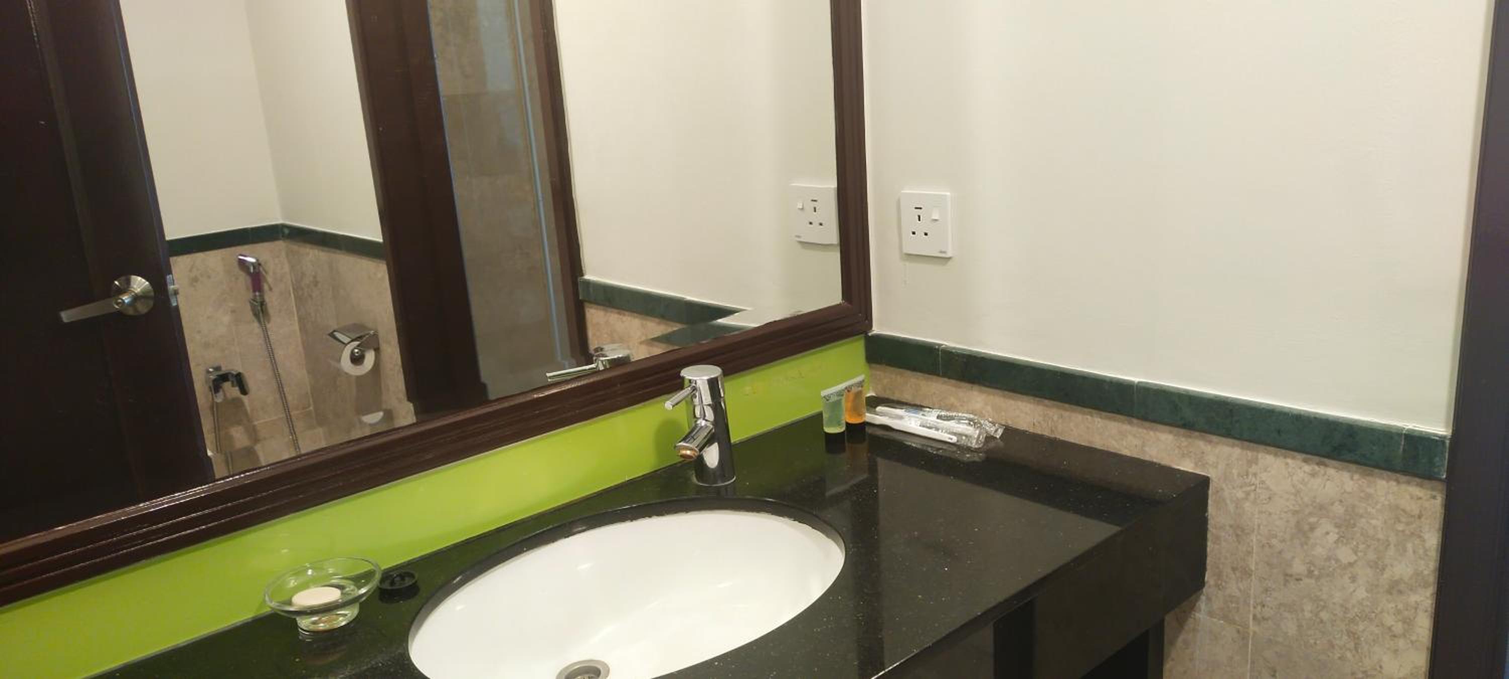 Radisson Apartment At Times Square KL