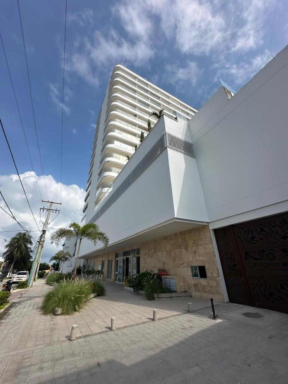 Apartamento en Cartagena