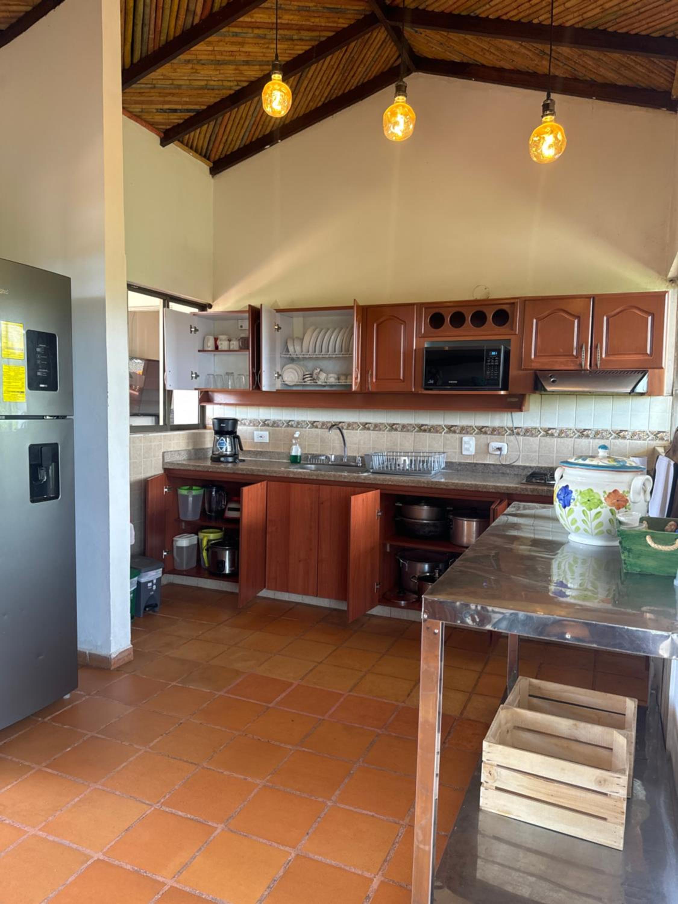 finca turística DanuBio Alojamiento Rural Pereira Risaralda