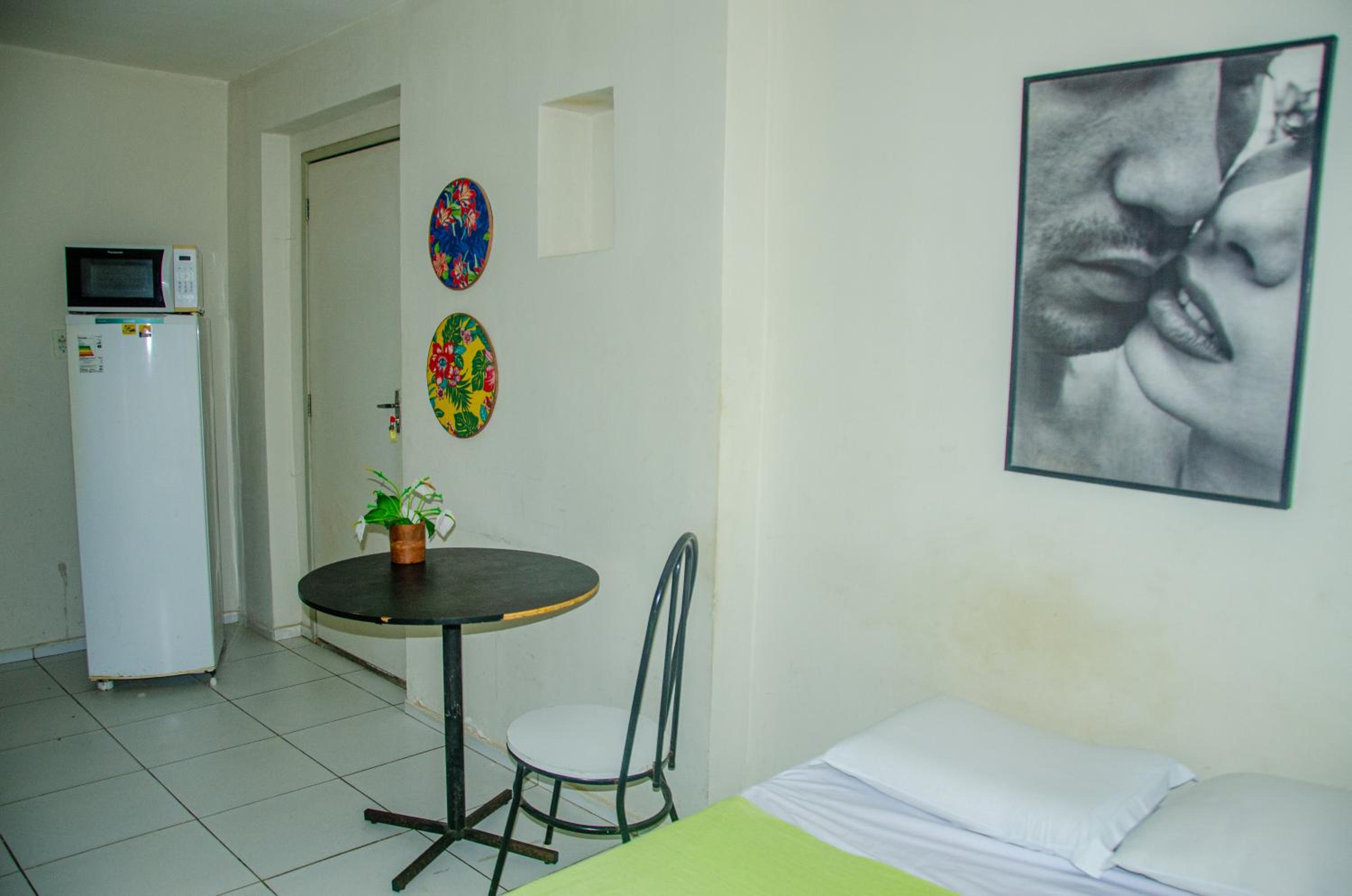Studio 51 residence