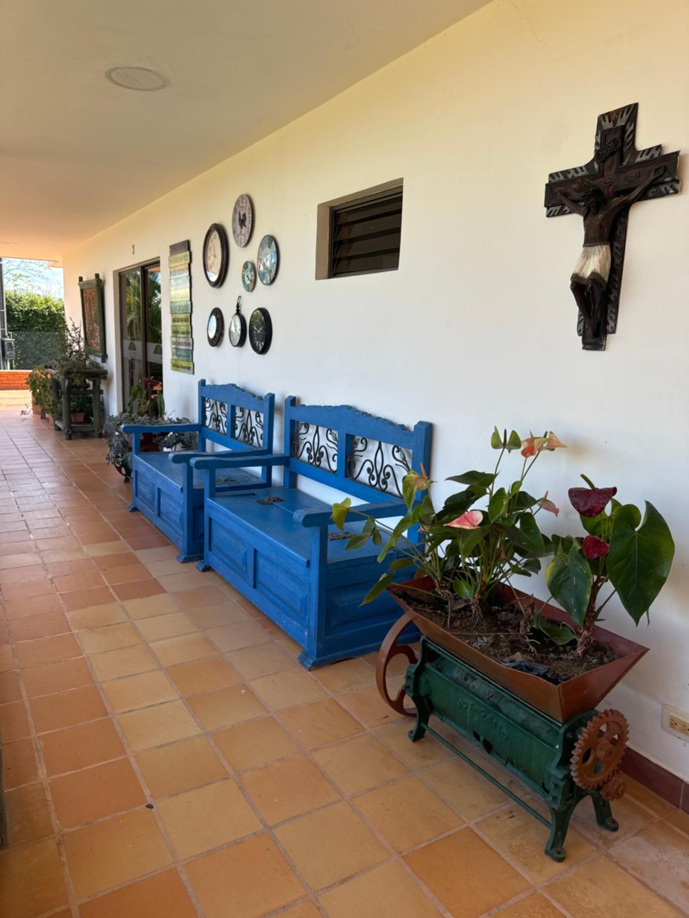 finca turística DanuBio Alojamiento Rural Pereira Risaralda