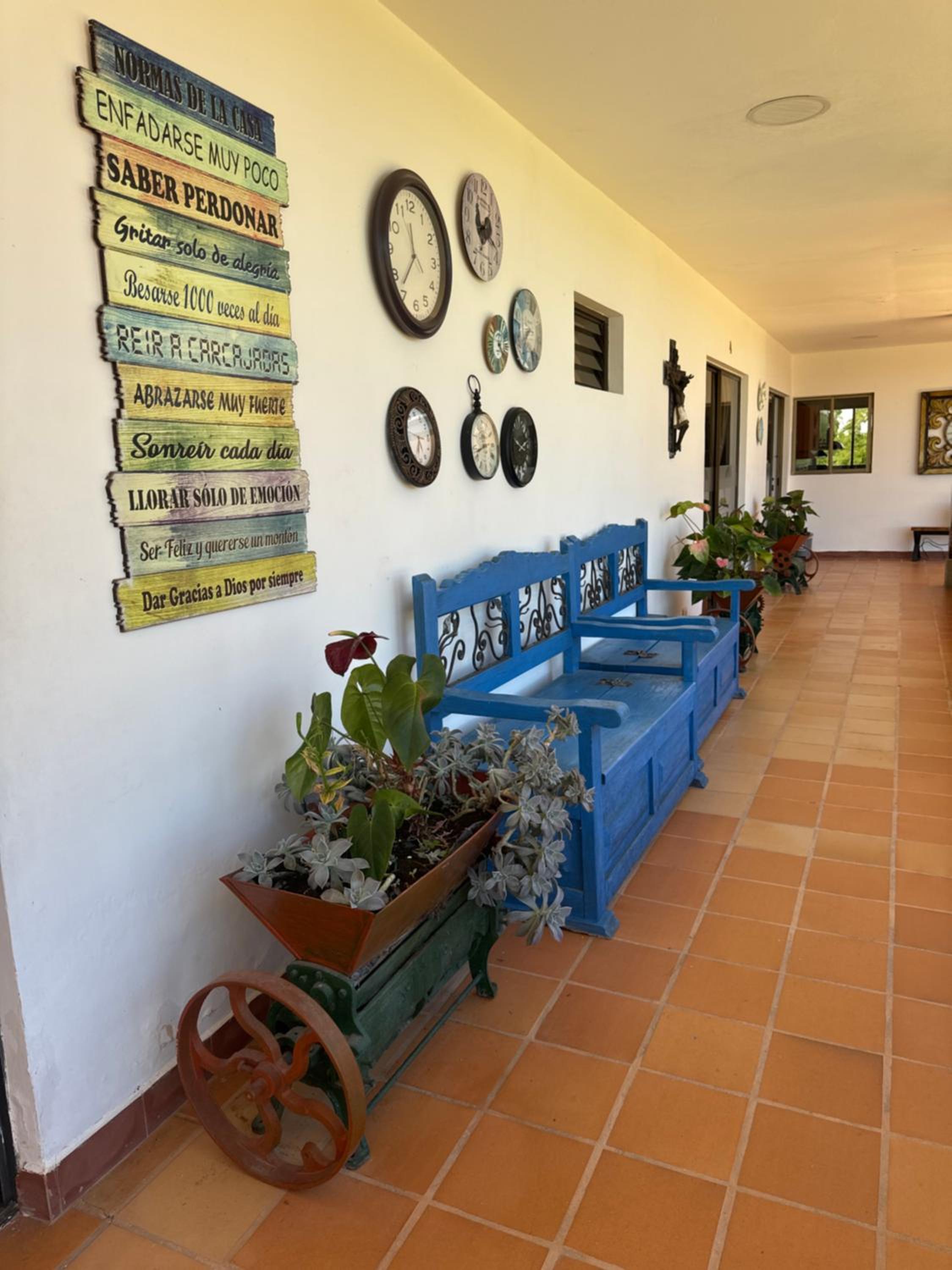 finca turística DanuBio Alojamiento Rural Pereira Risaralda