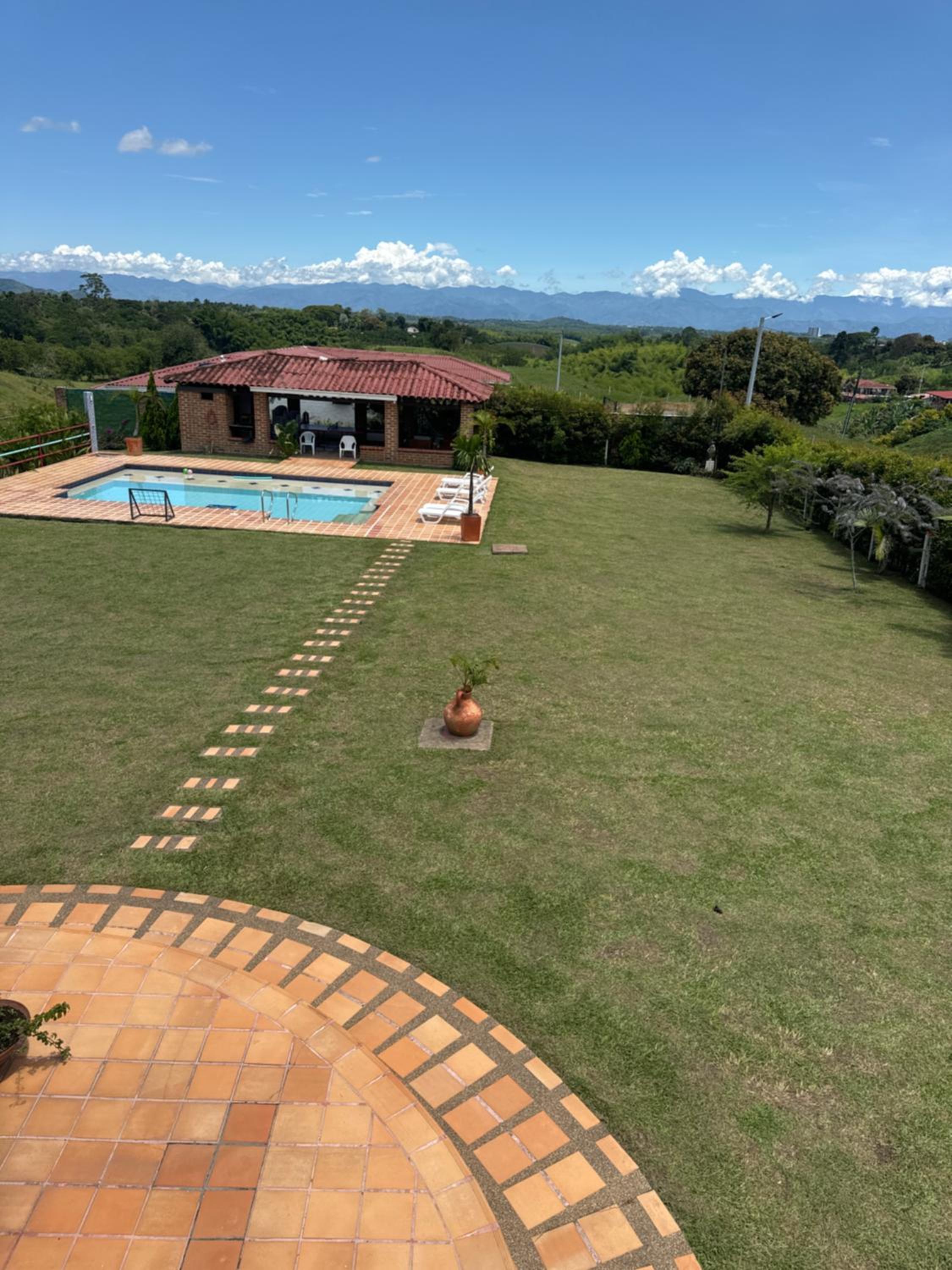 finca turística DanuBio Alojamiento Rural Pereira Risaralda