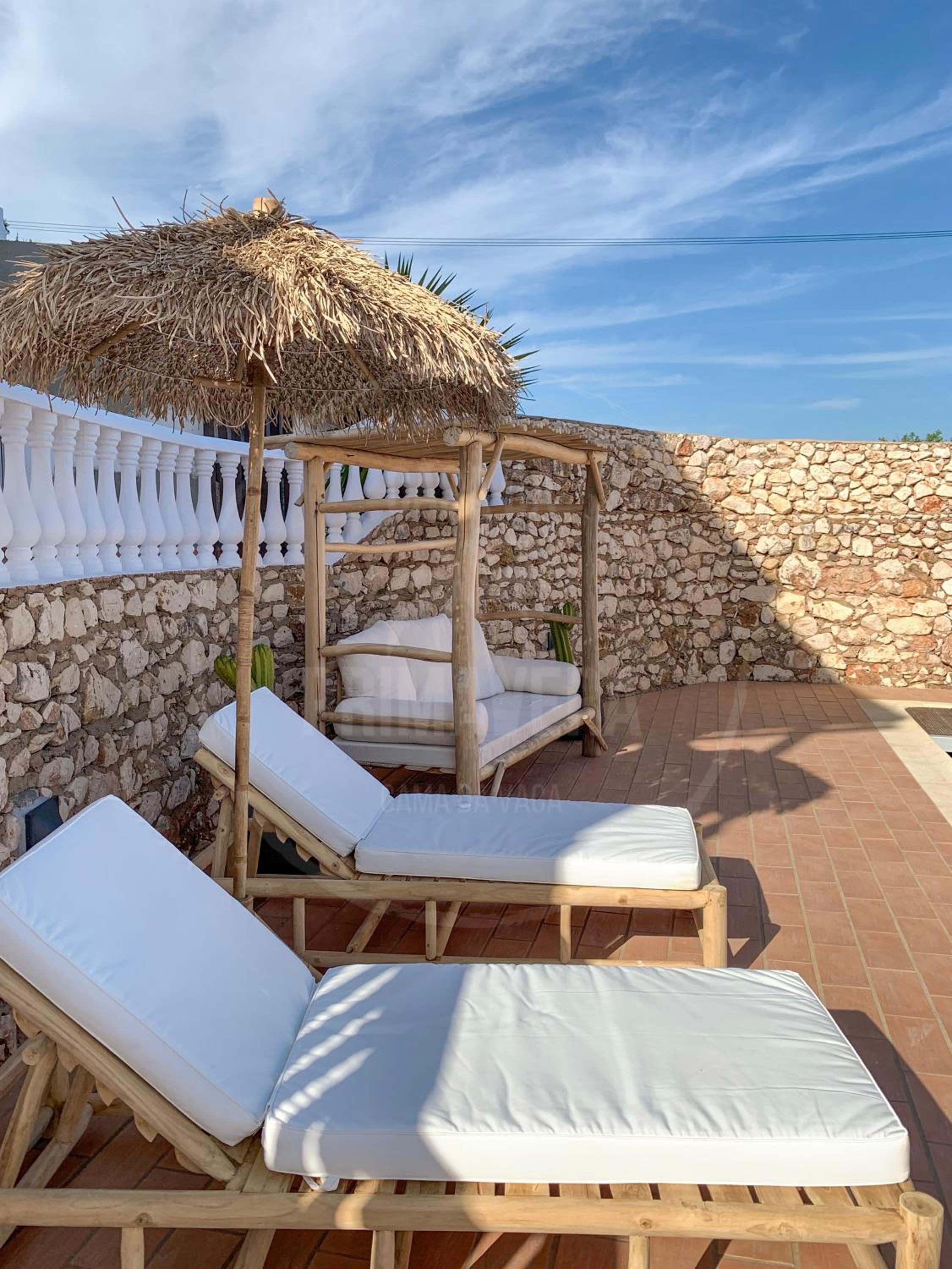 Exklusive Luxusvilla - Meerblick - beheizter Pool view 3