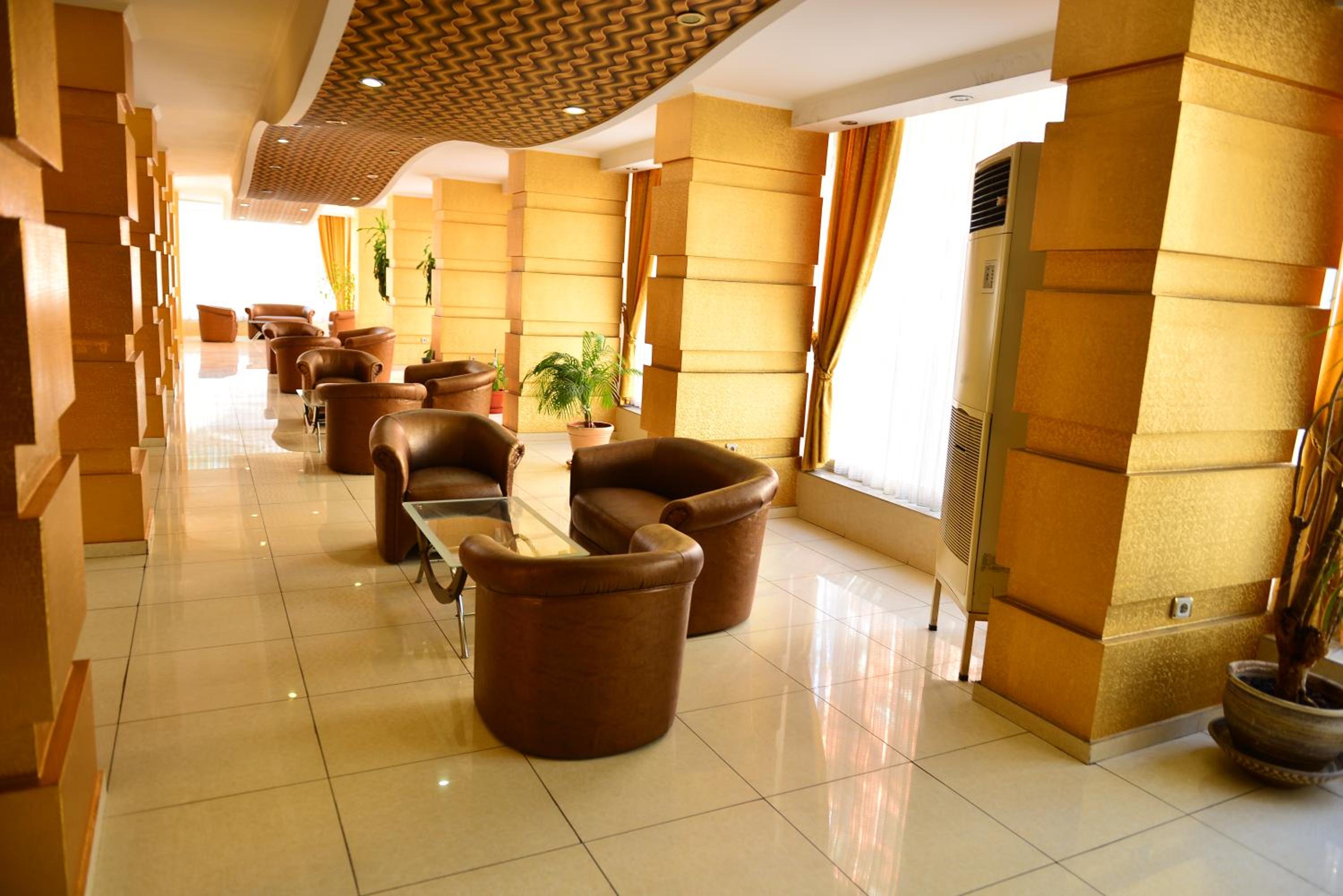 Kivrak Hotel - Image 12