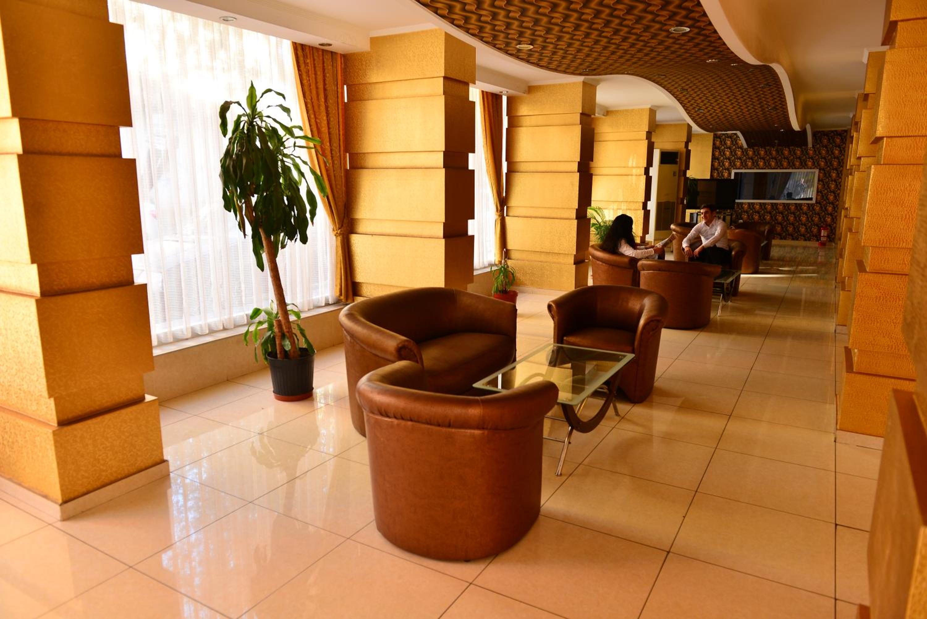 Kivrak Hotel - Image 11