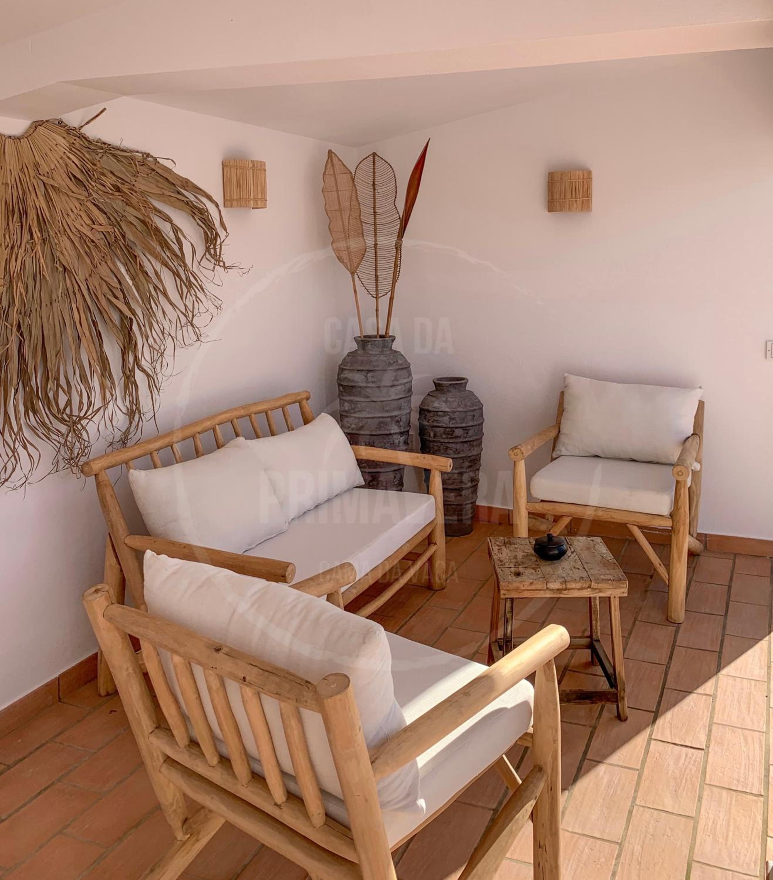 Exklusive Luxusvilla - Meerblick - beheizter Pool view 5