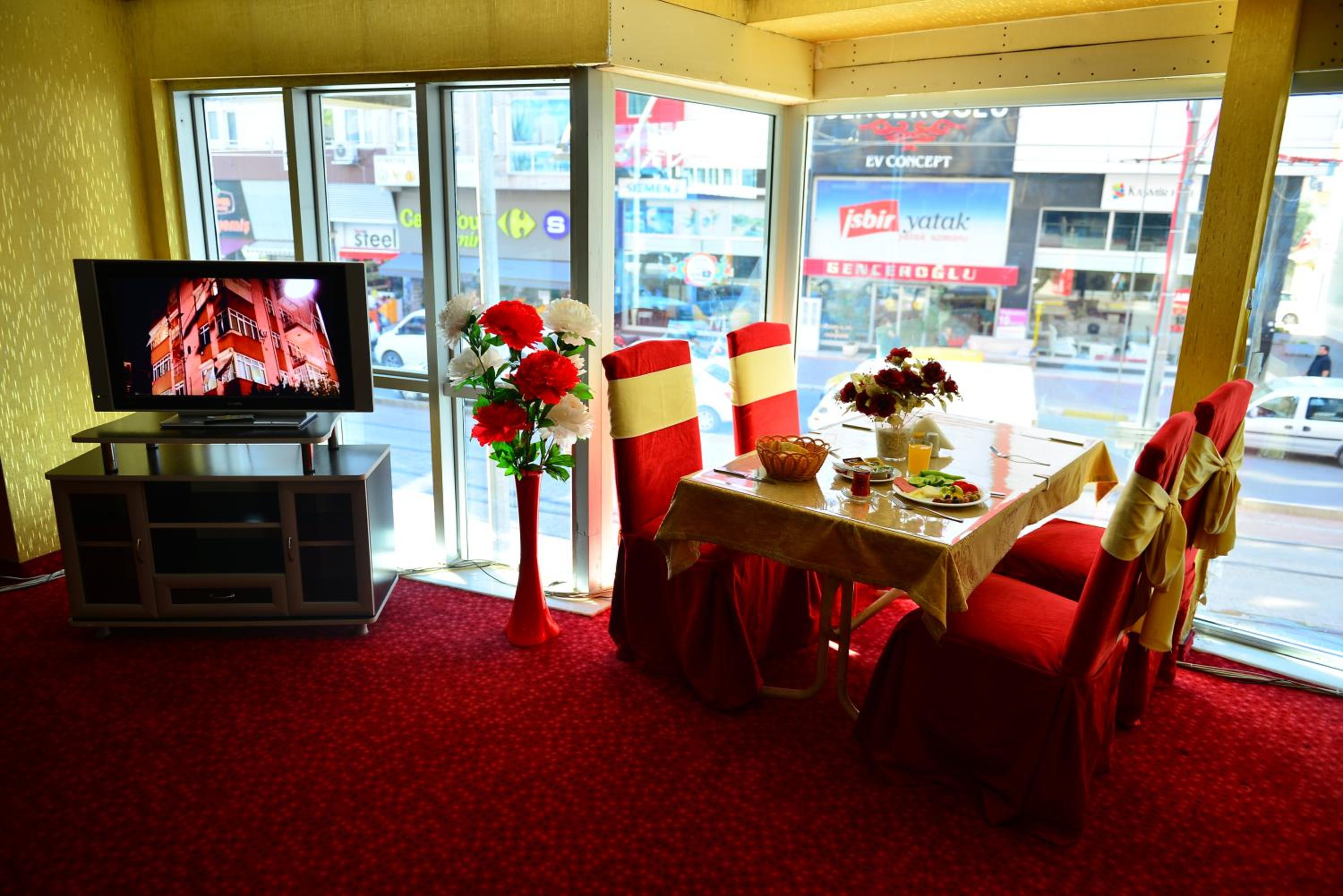 Kivrak Hotel - Image 18