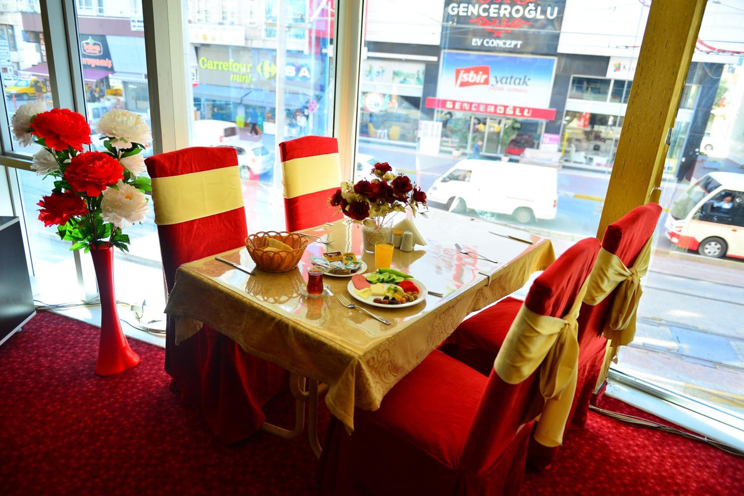 Kivrak Hotel - Image 21