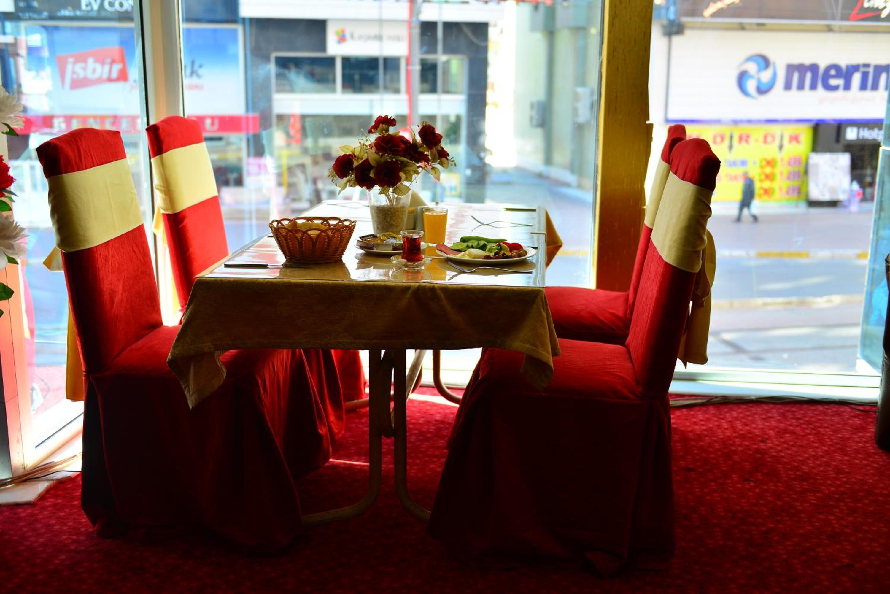 Kivrak Hotel - Image 19