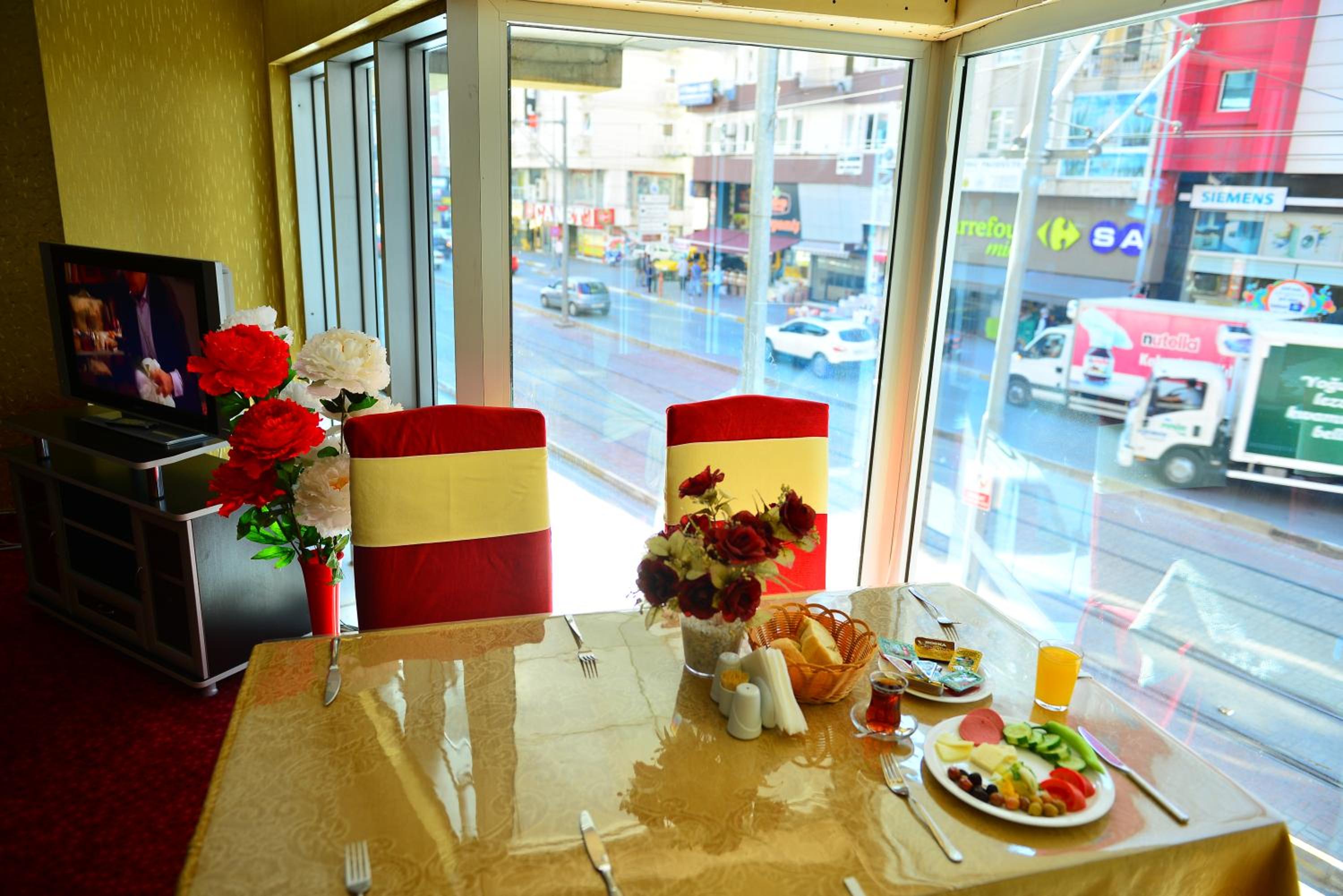 Kivrak Hotel - Image 22