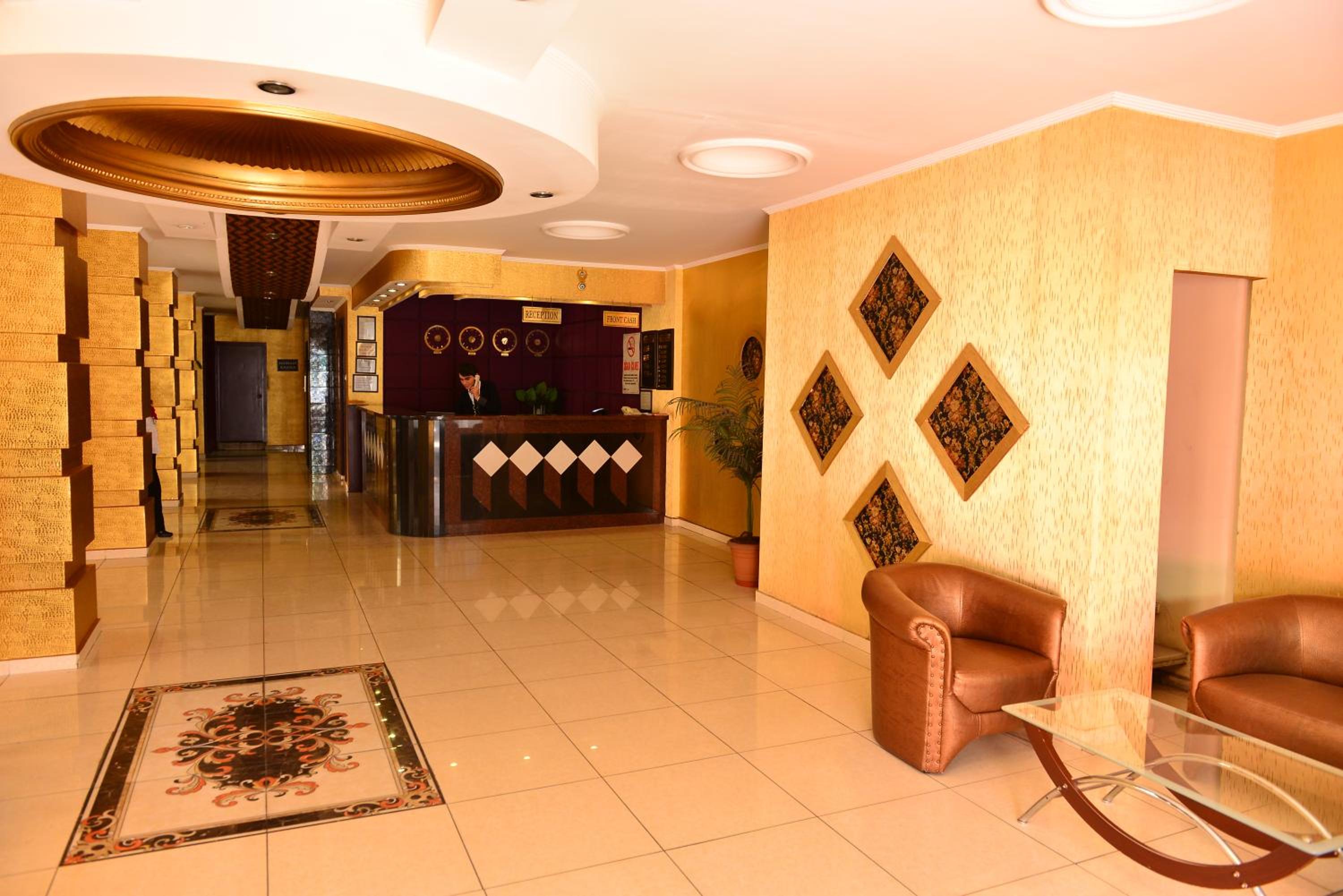 Kivrak Hotel - Image 14
