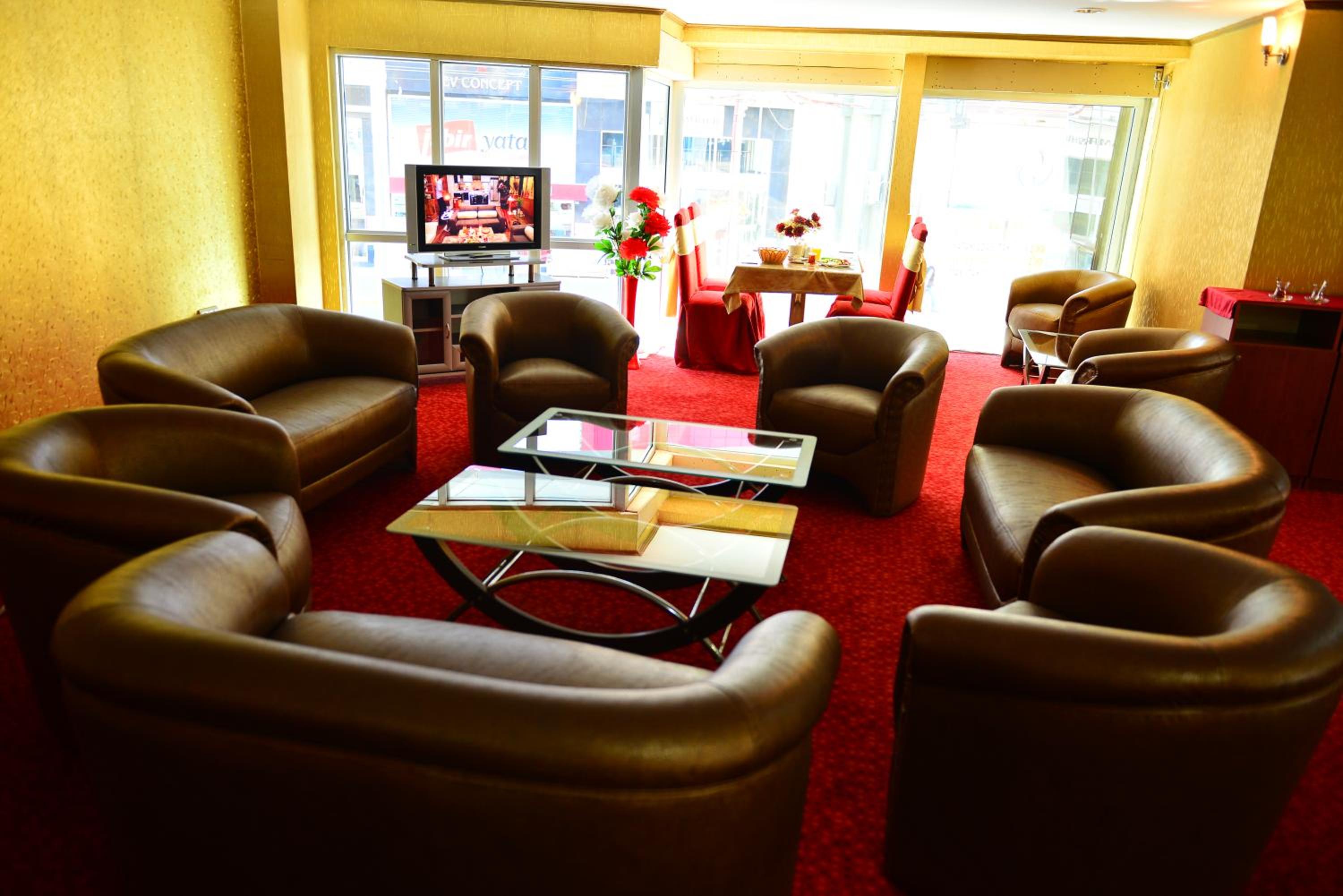 Kivrak Hotel - Image 13