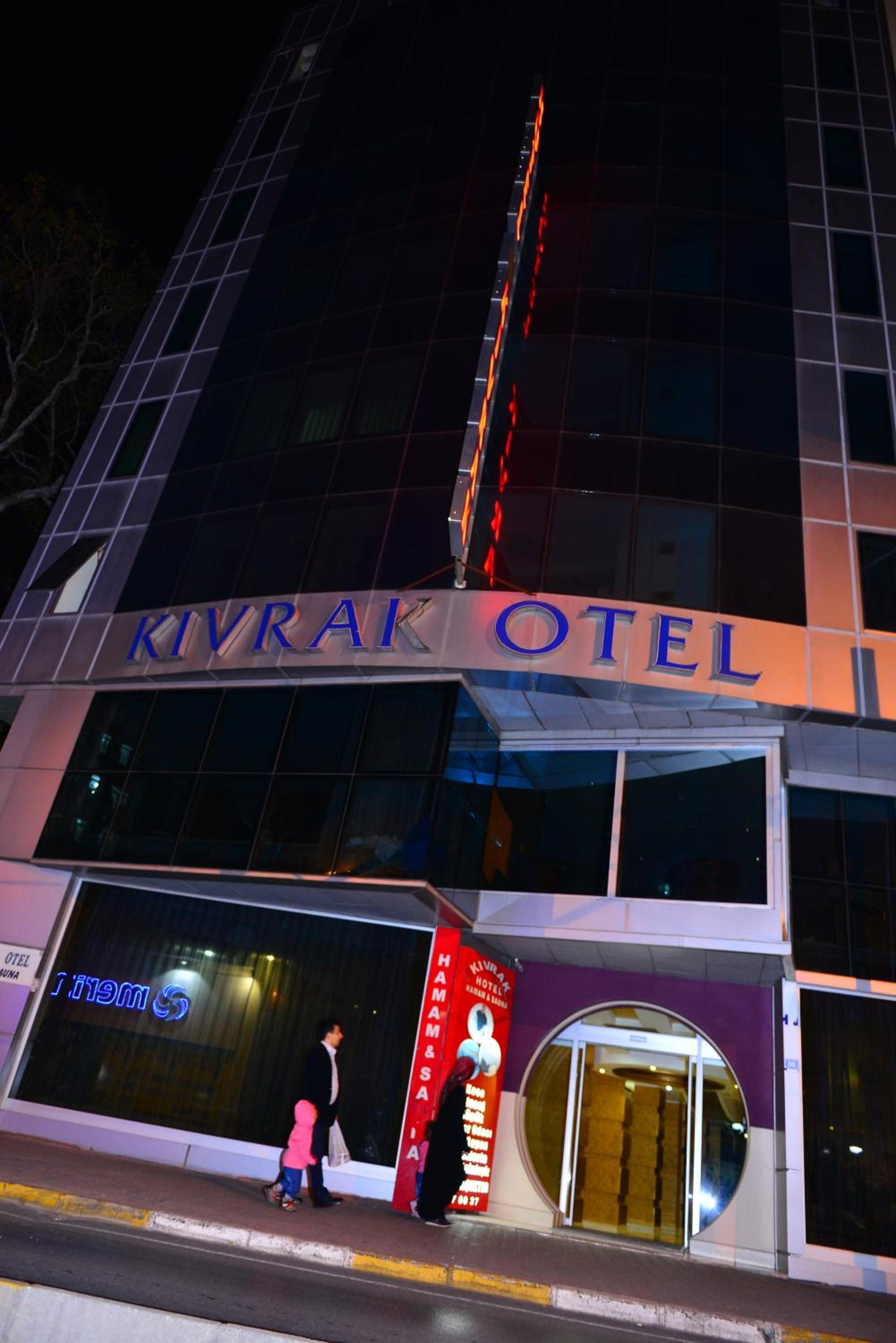 Kivrak Hotel - Image 9