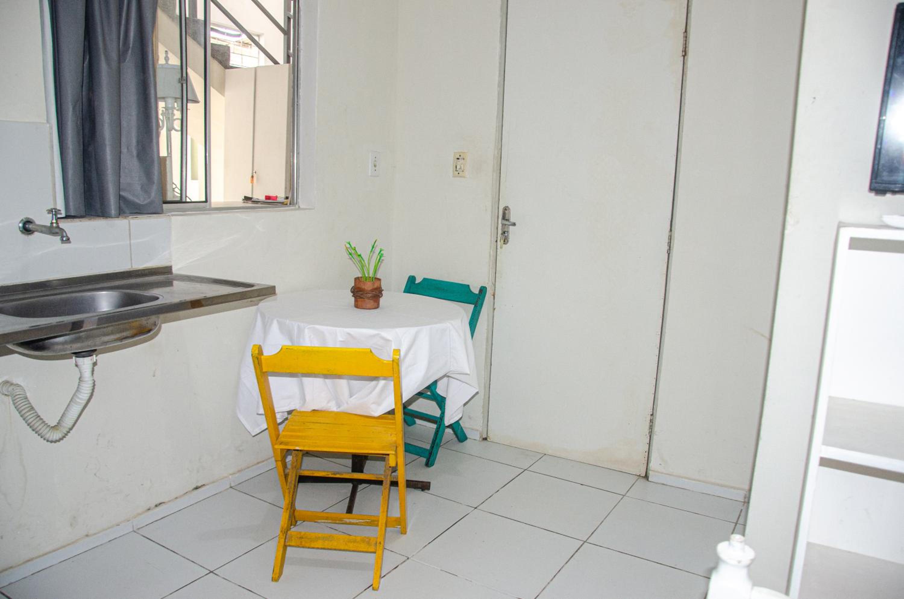 Studio 51 residence