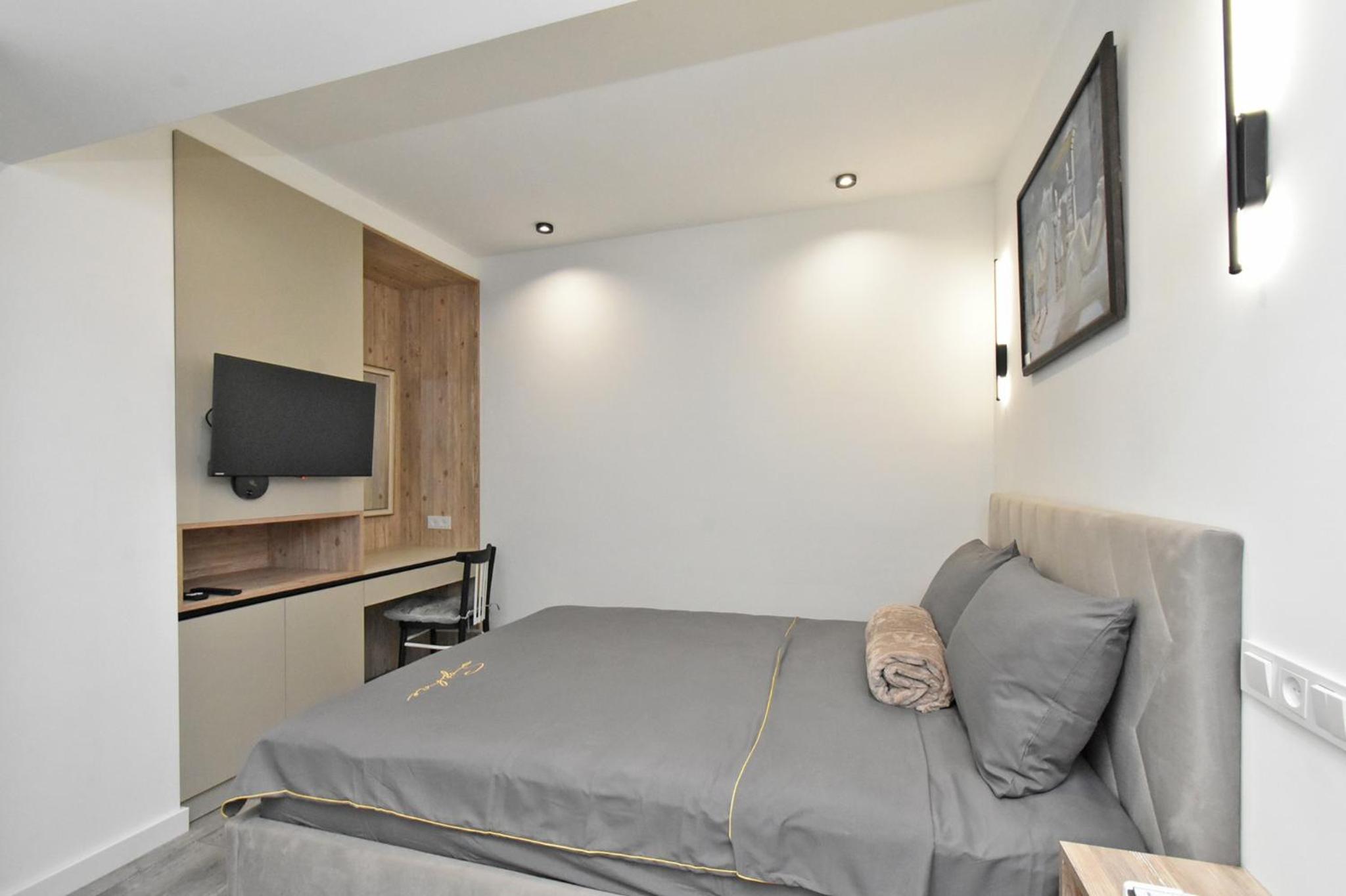 Nar Dos street, 1 bedroom MODERN apartment ND732