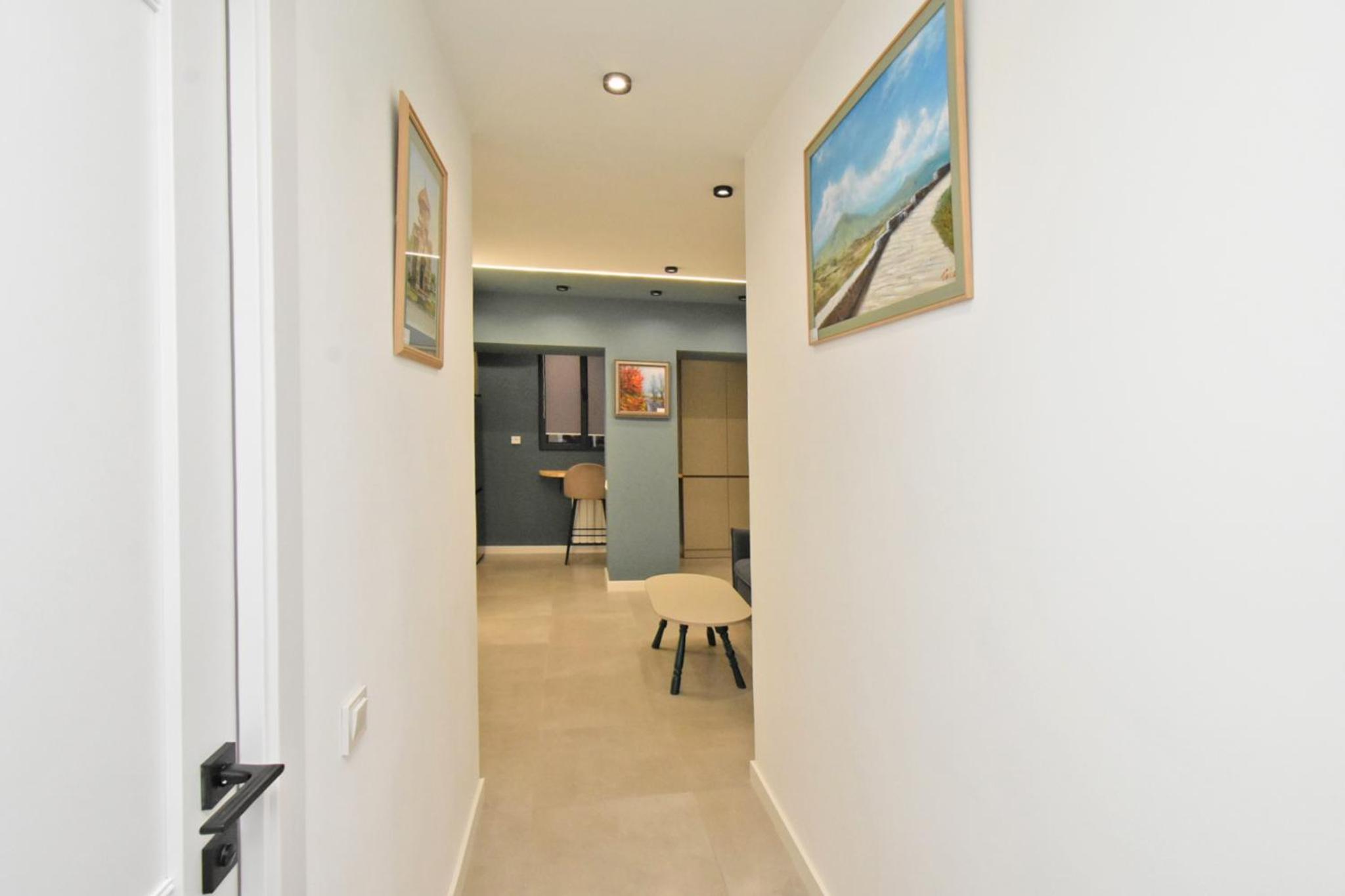 Nar Dos street, 1 bedroom MODERN apartment ND732