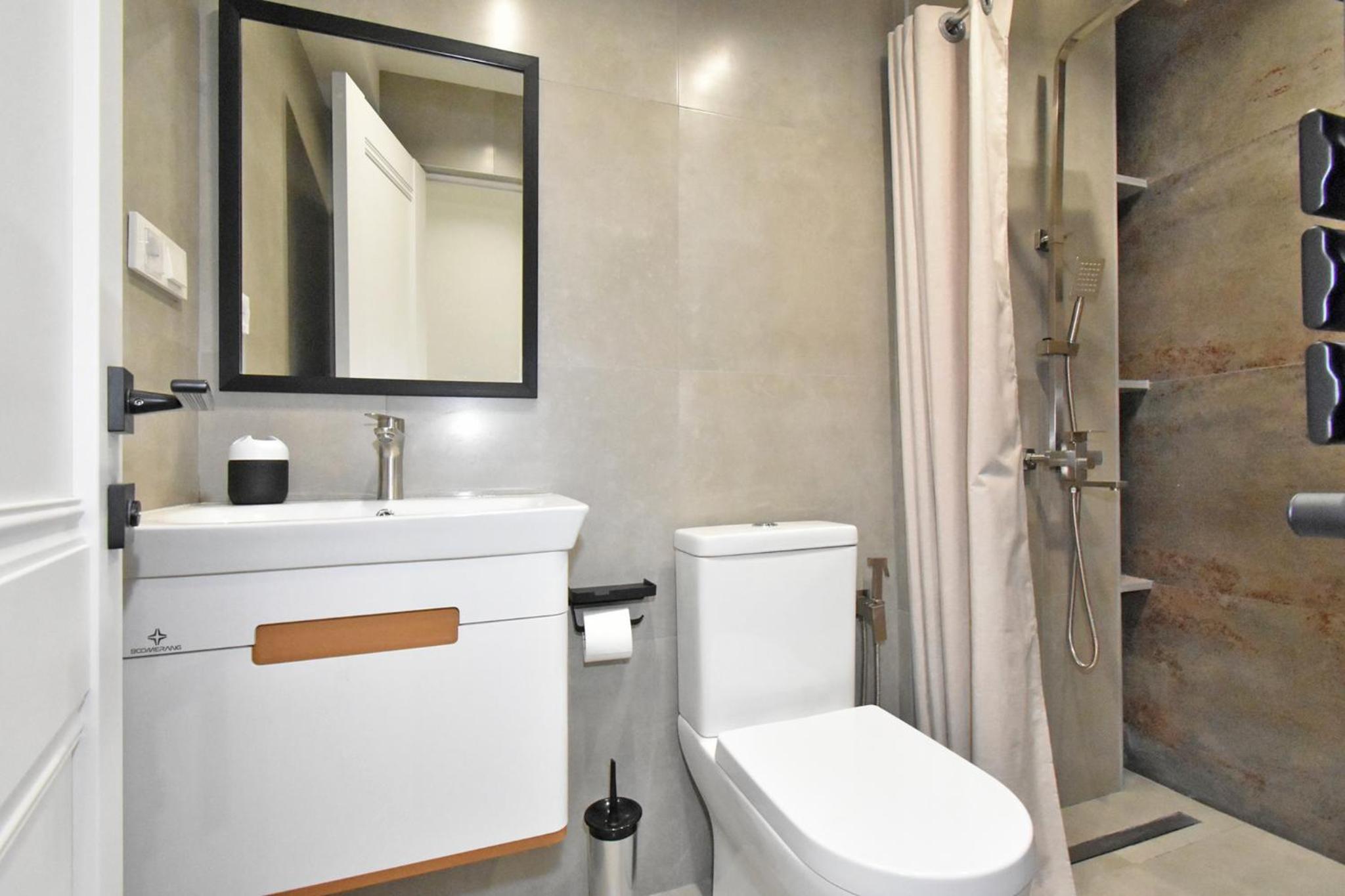 Nar Dos street, 1 bedroom MODERN apartment ND732
