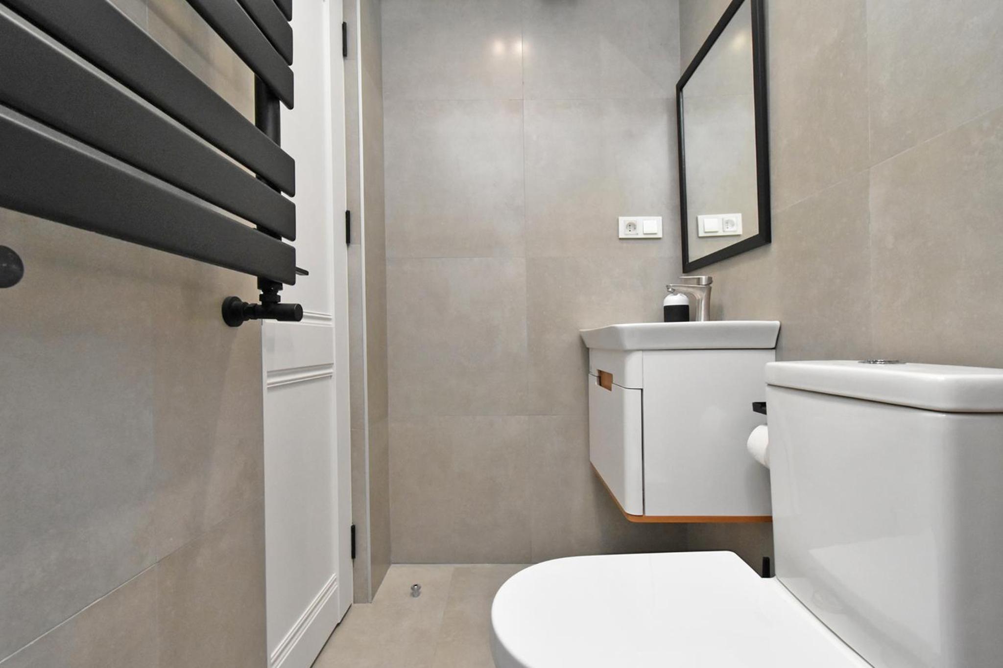 Nar Dos street, 1 bedroom MODERN apartment ND732