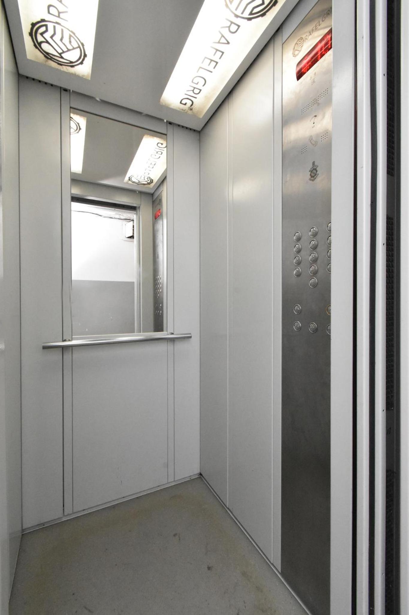 Nar Dos street, 1 bedroom MODERN apartment ND732