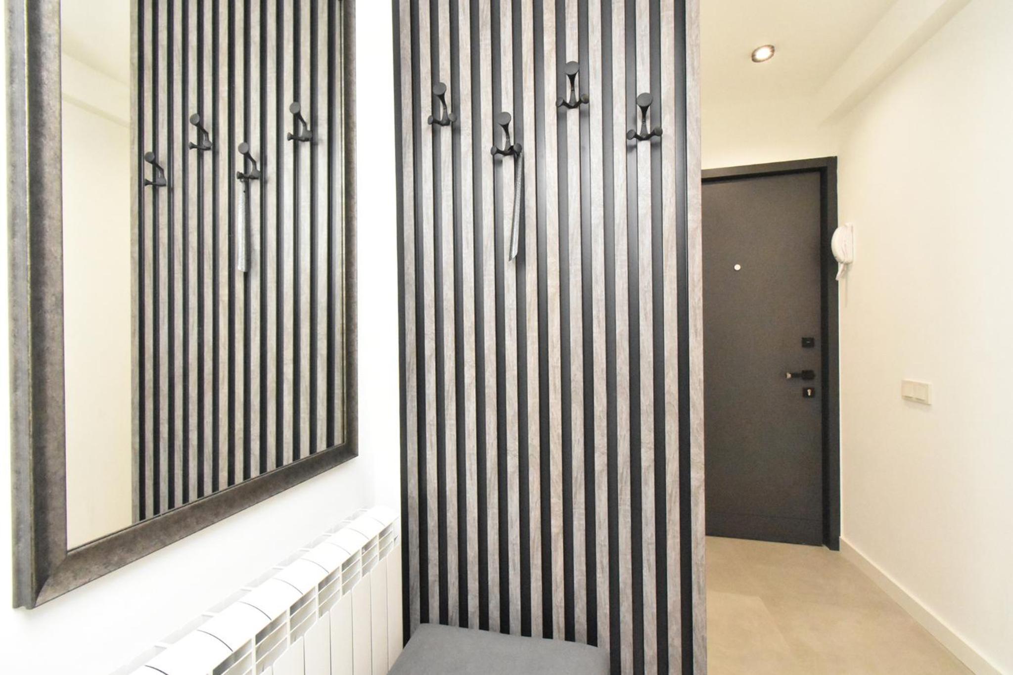 Nar Dos street, 1 bedroom MODERN apartment ND732