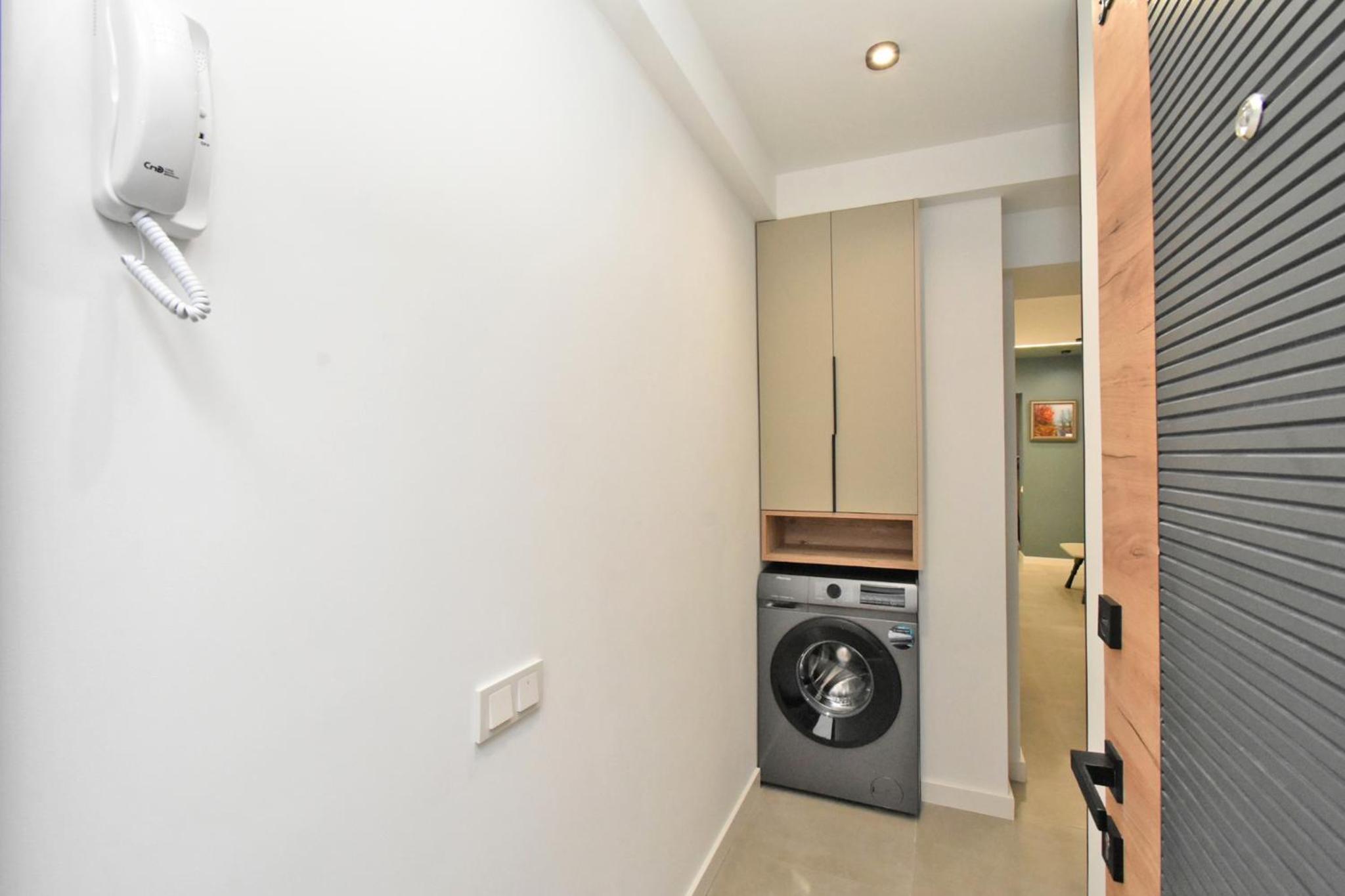 Nar Dos street, 1 bedroom MODERN apartment ND732