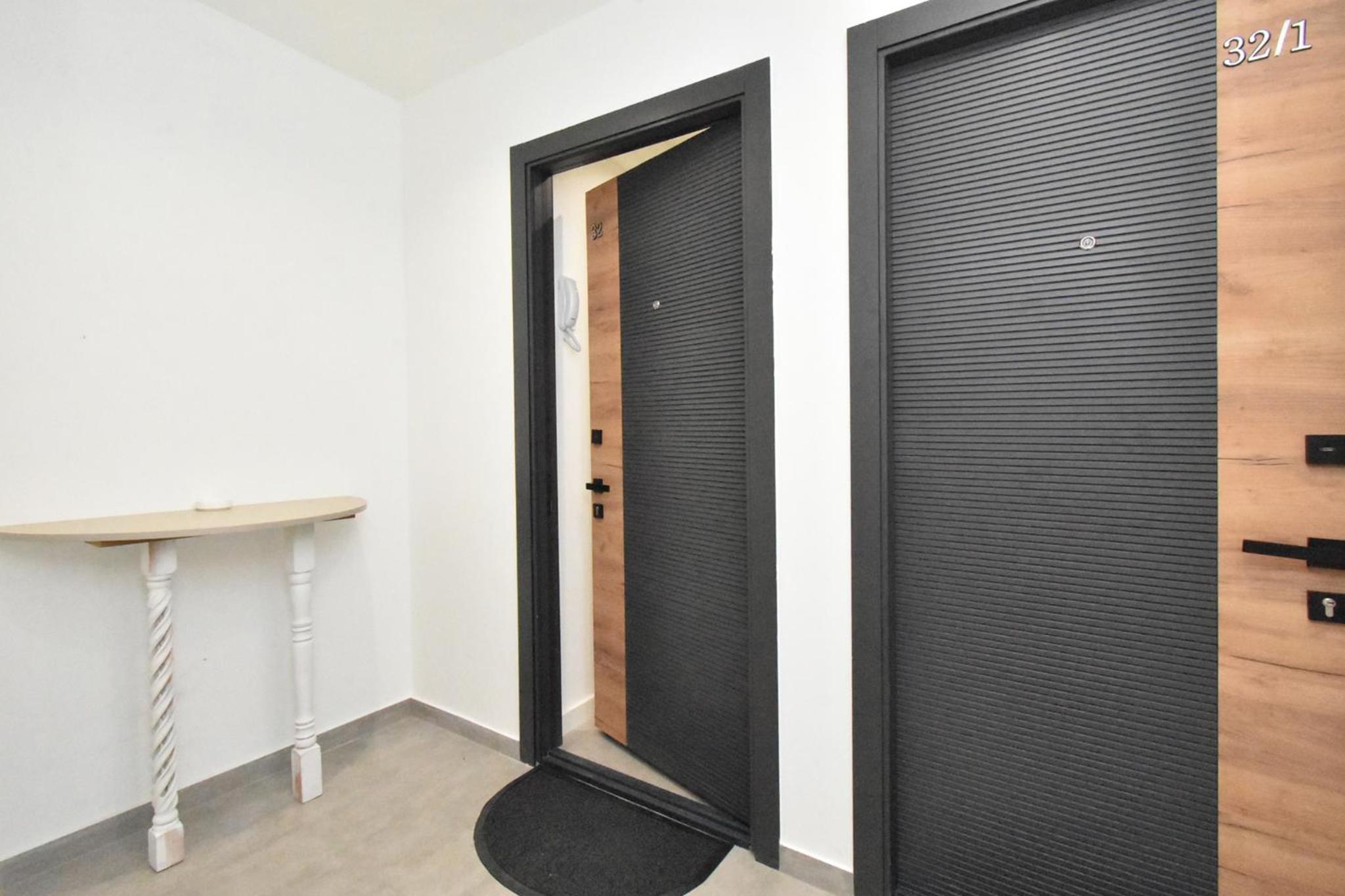 Nar Dos street, 1 bedroom MODERN apartment ND732