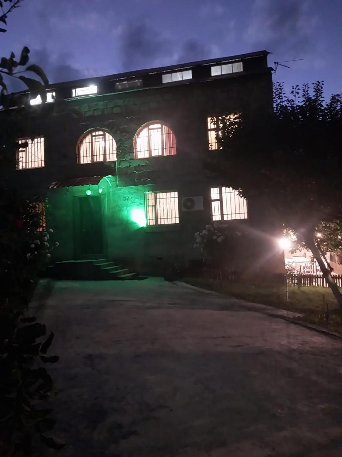 Em&Ri Guest House in Odzun