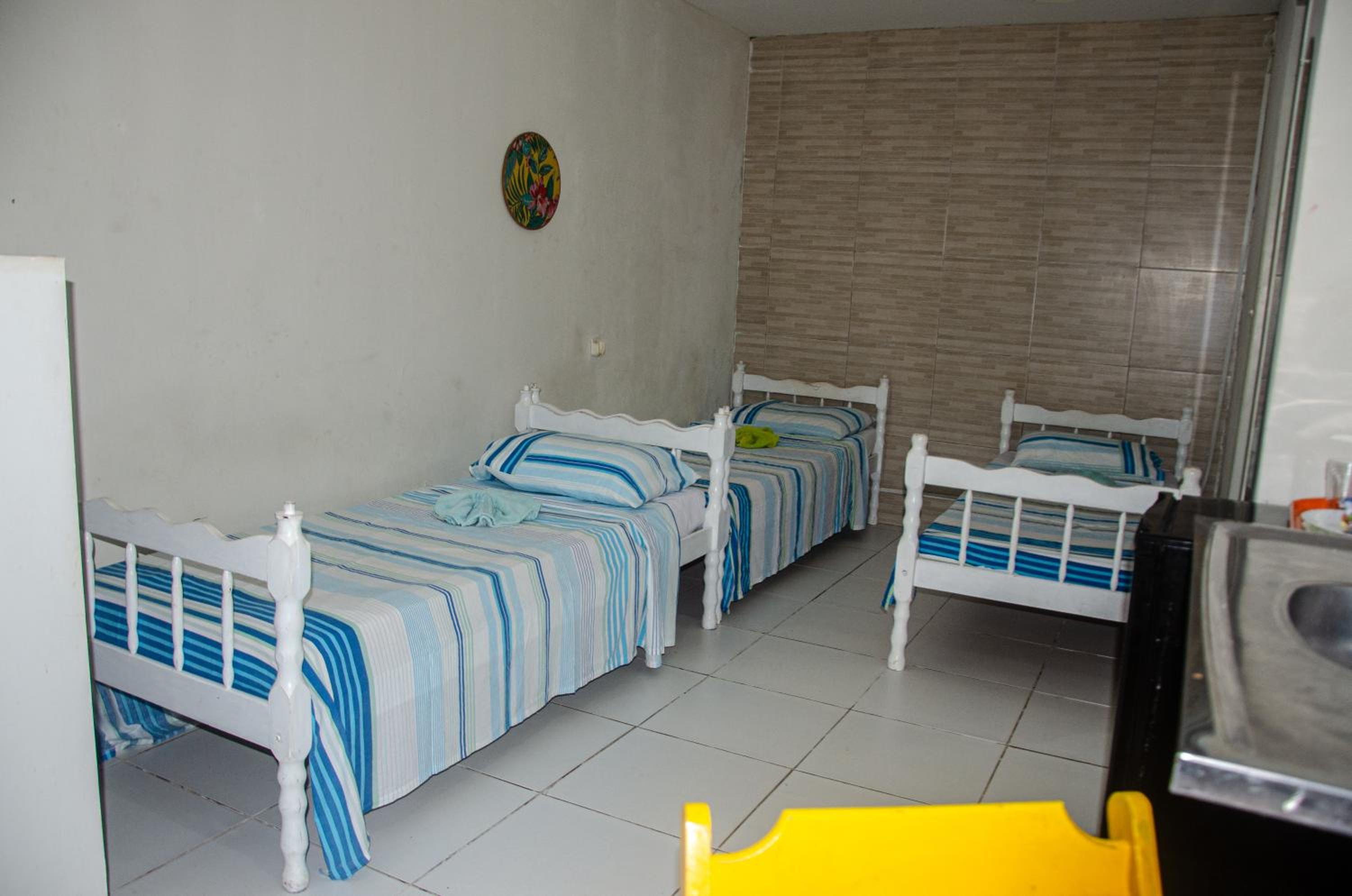 Studio 51 residence