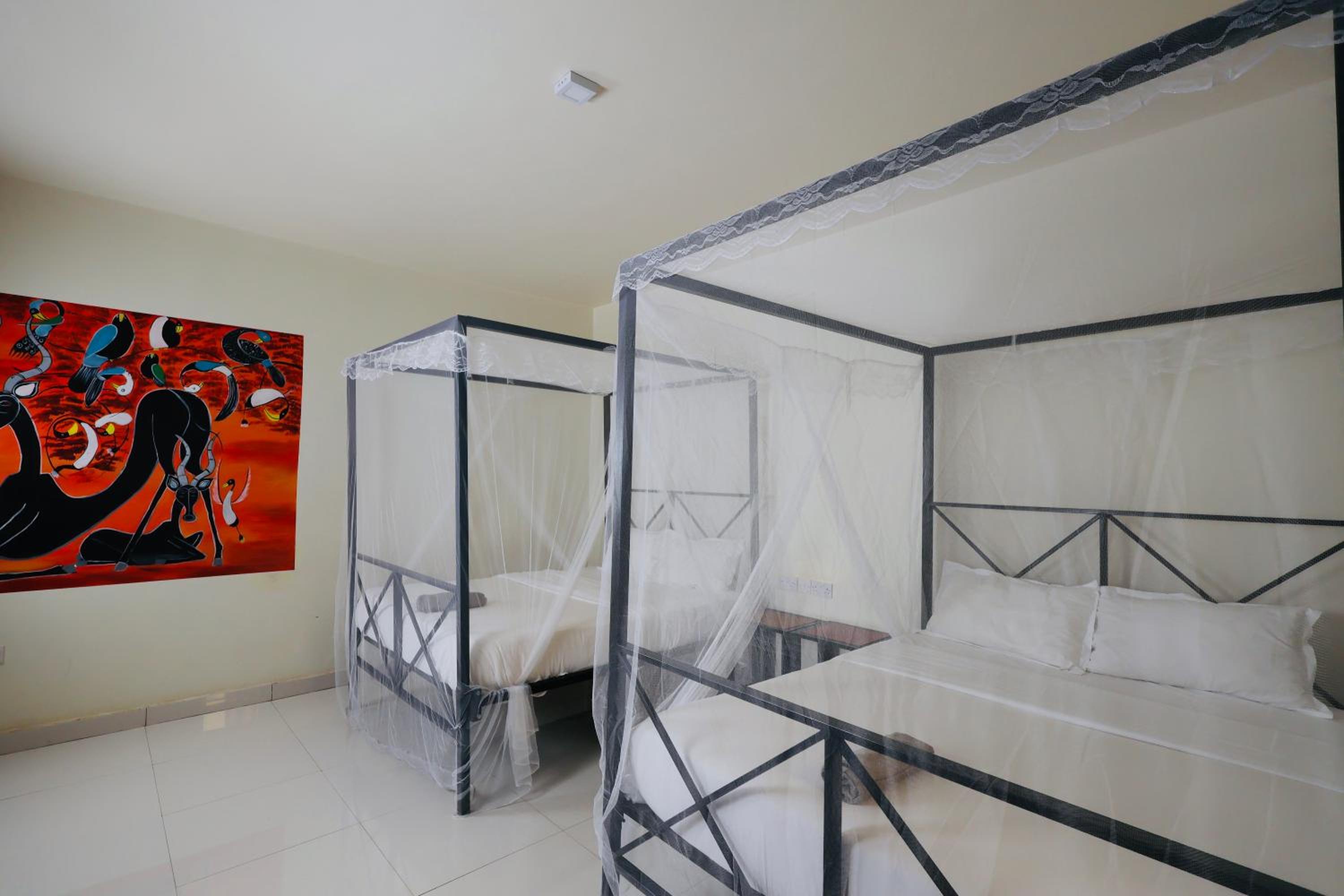 Bon Bini Residence
