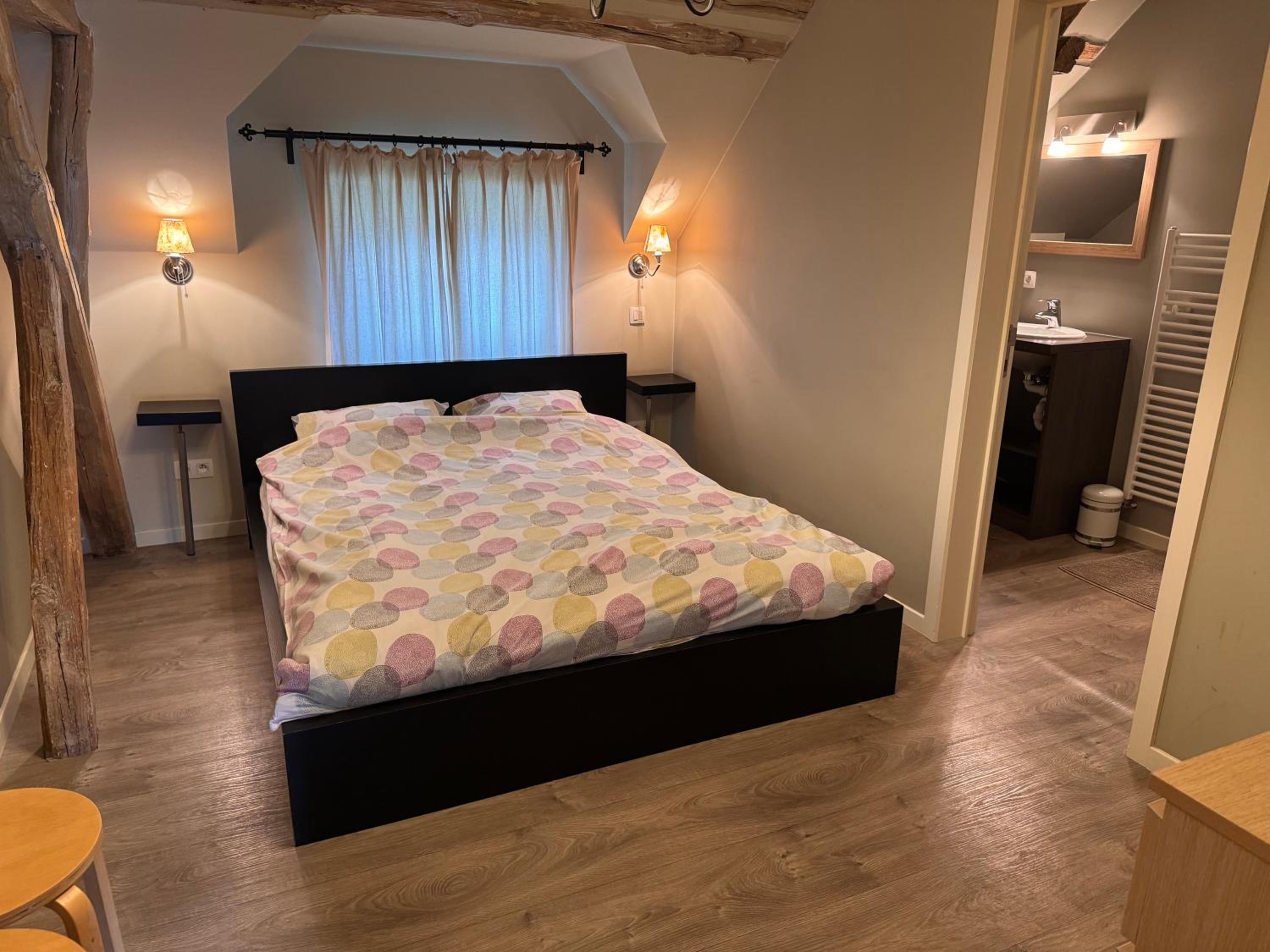 B&B De Vreehoeve