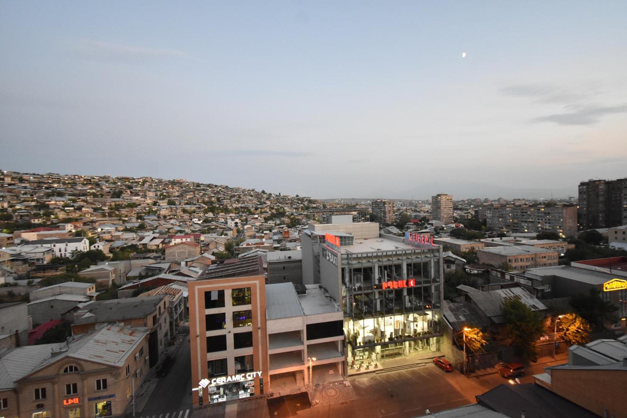 Nar Dos street, 1 bedroom MODERN apartment ND732