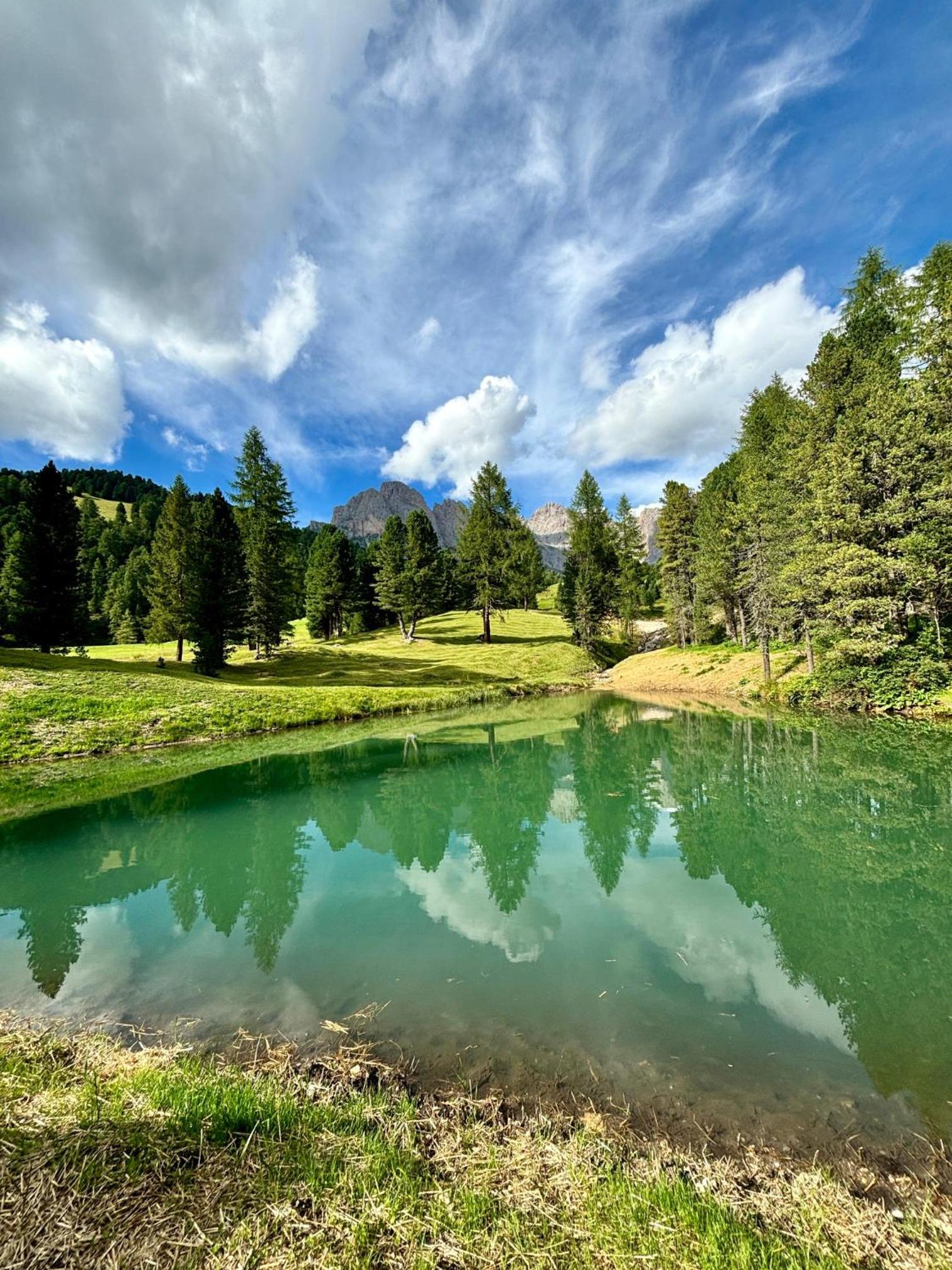 Apartments Praverd nelle Dolomiti